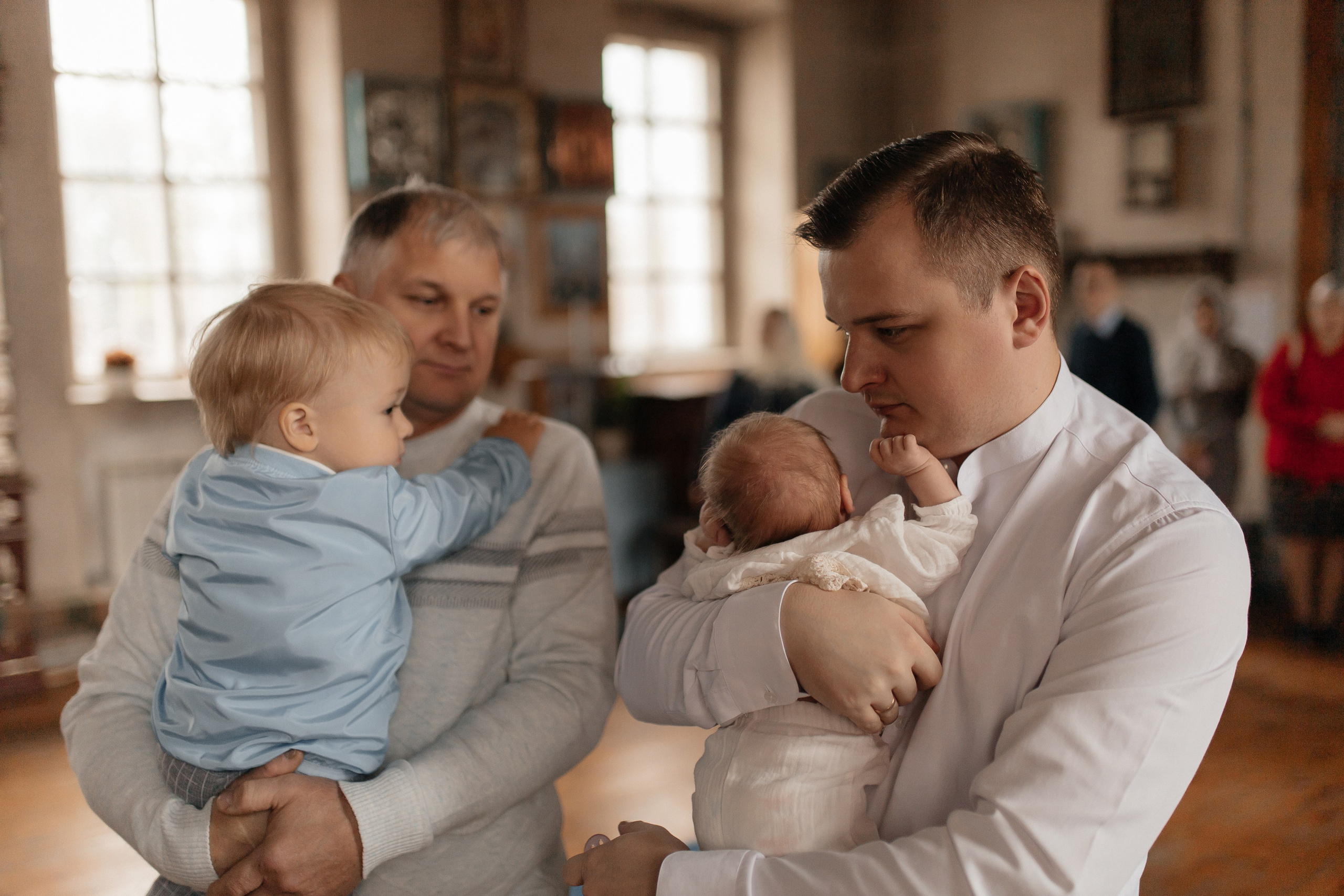 Ивановка. Семейный фотограф Губкин/Старый Оскол