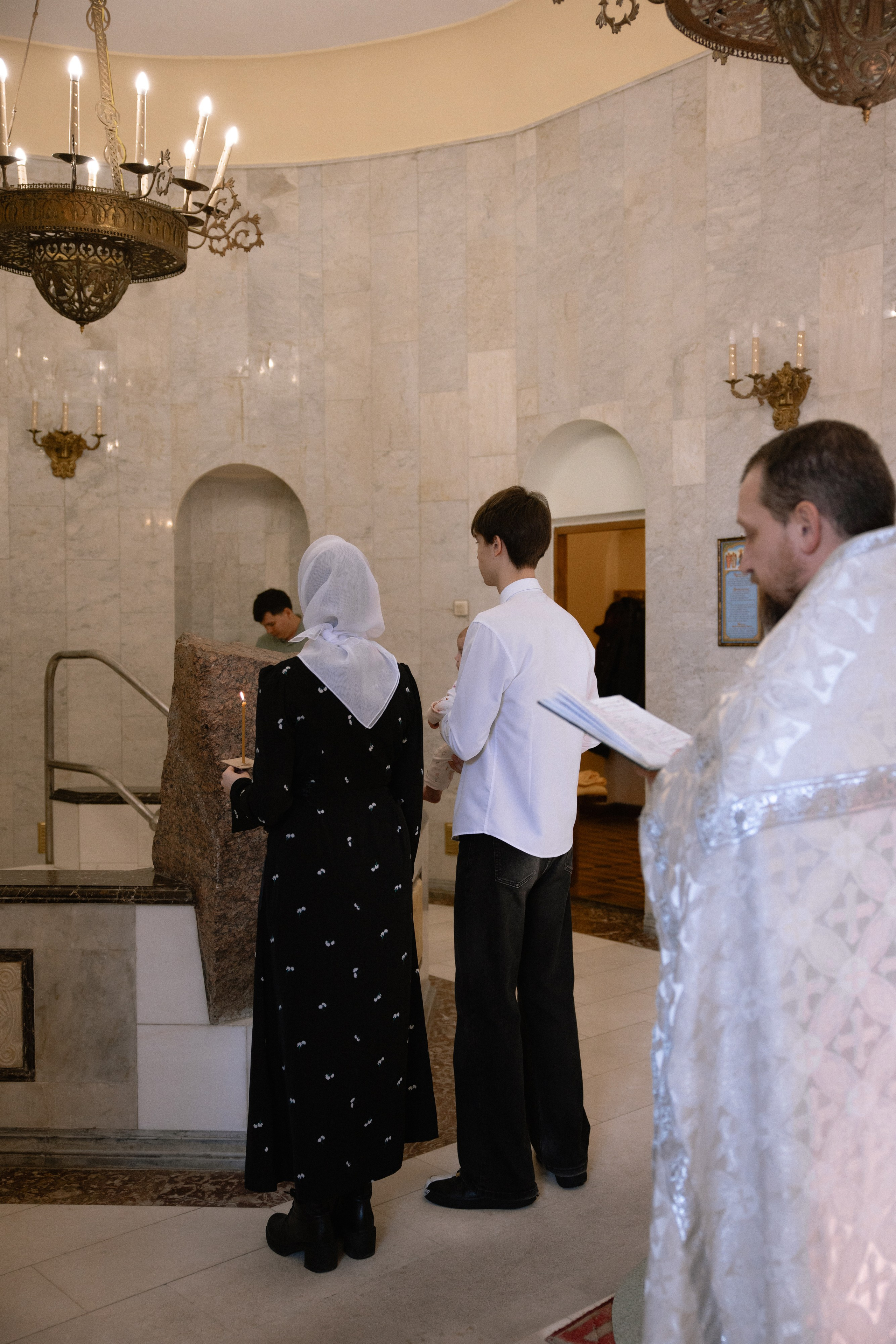 Полина. Семейный фотограф Губкин/Старый Оскол