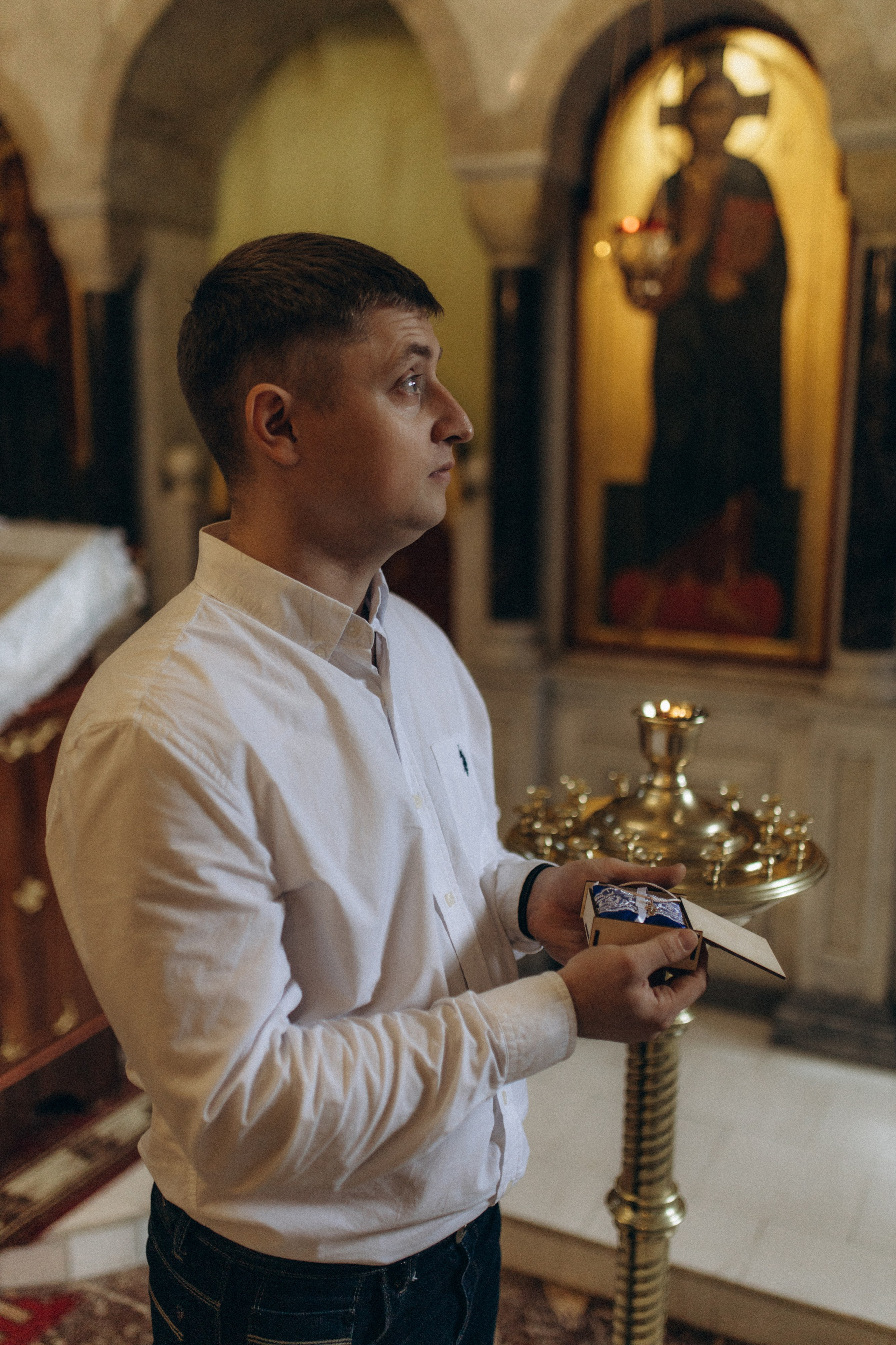 Демид. Семейный фотограф Губкин/Старый Оскол