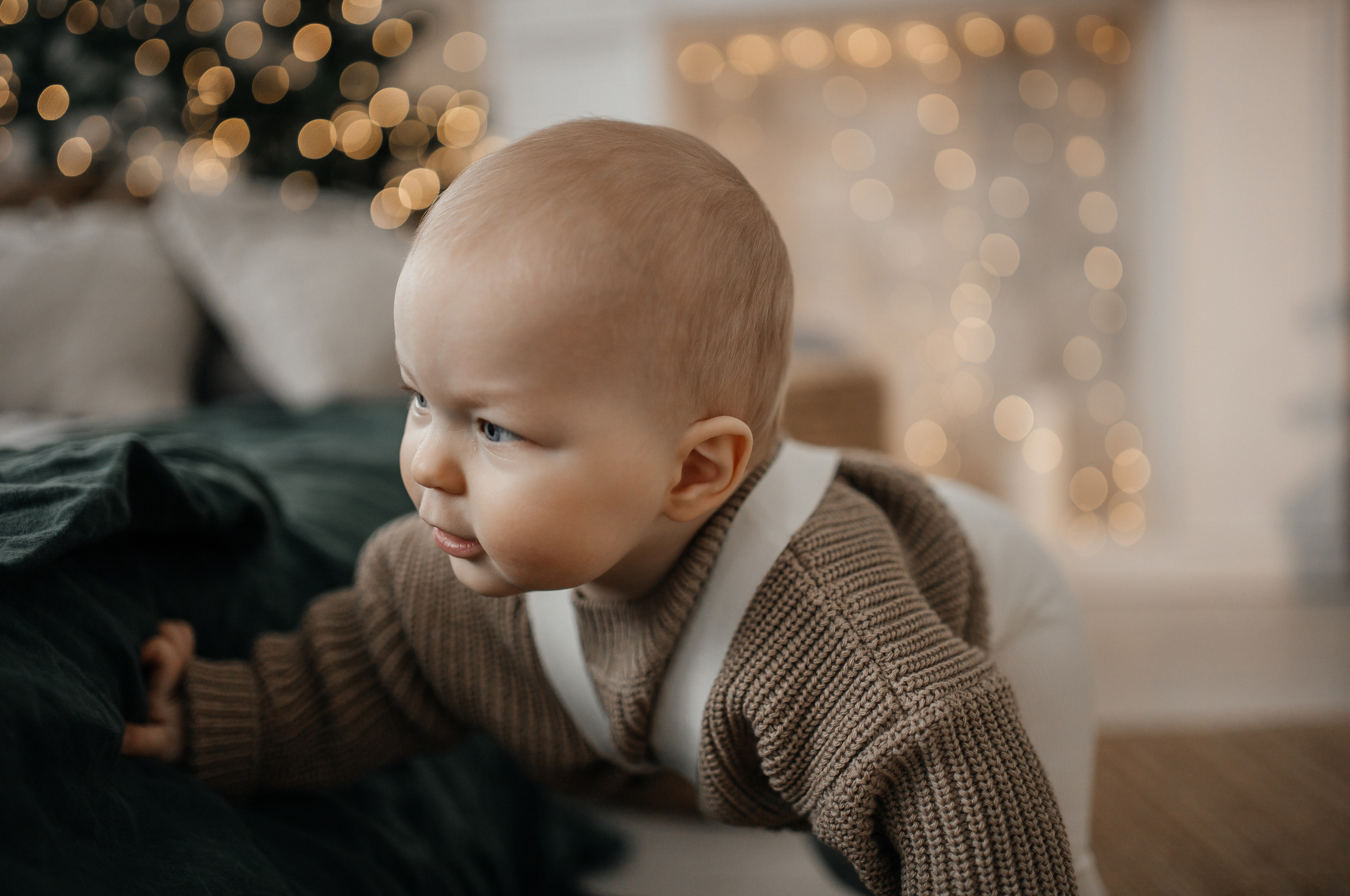 Глеб и семья. Семейный фотограф Губкин/Старый Оскол
