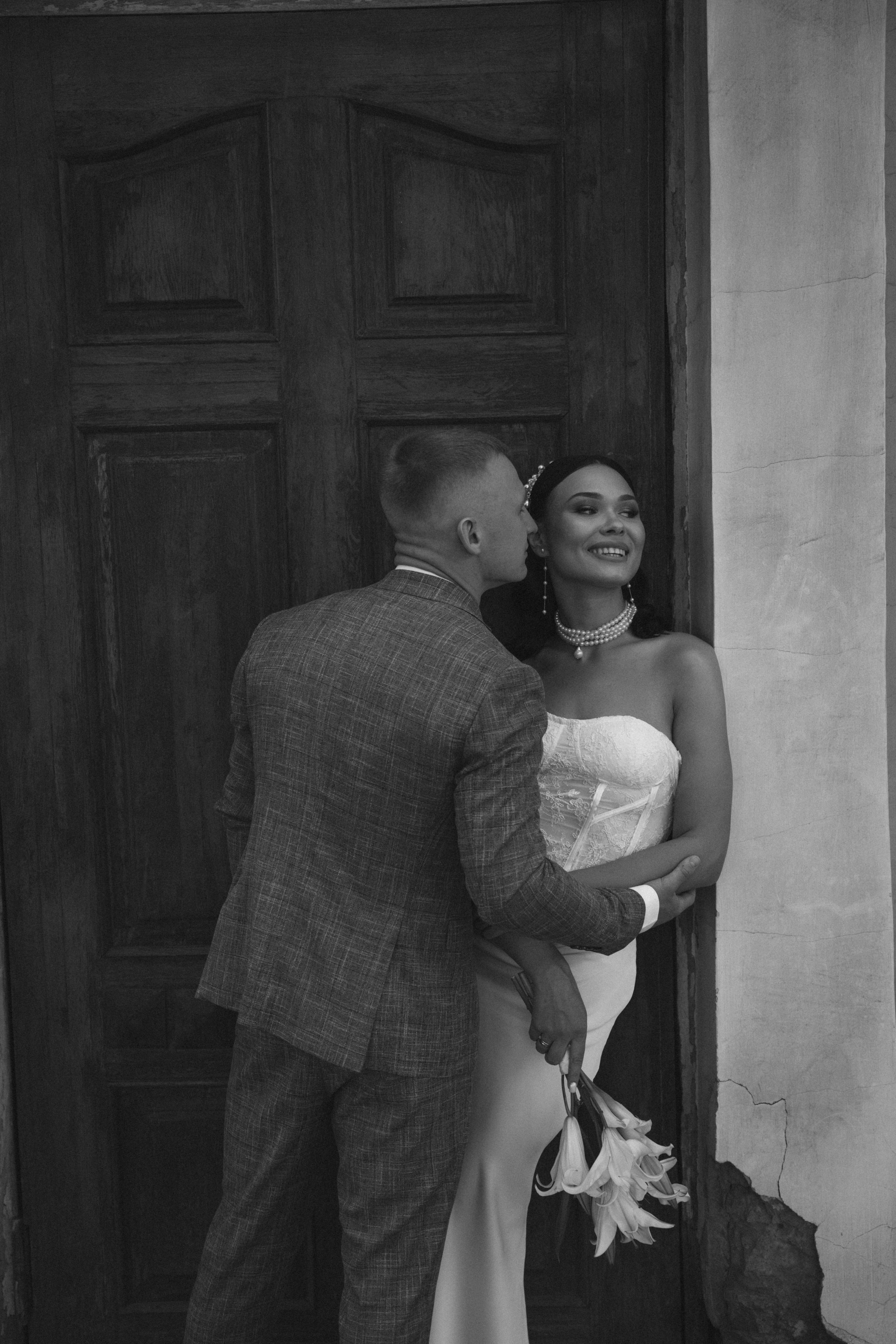 Wedding Day 16.08.25. Семейный фотограф Губкин/Старый Оскол