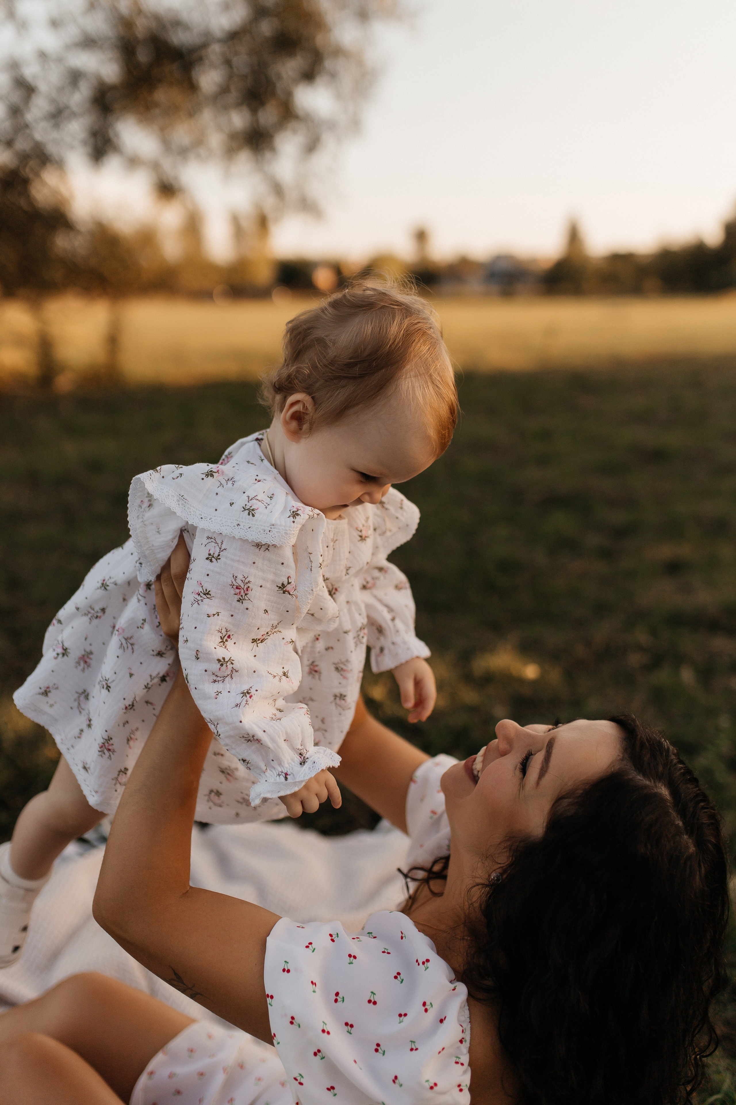 Маша. Семейный фотограф Губкин/Старый Оскол