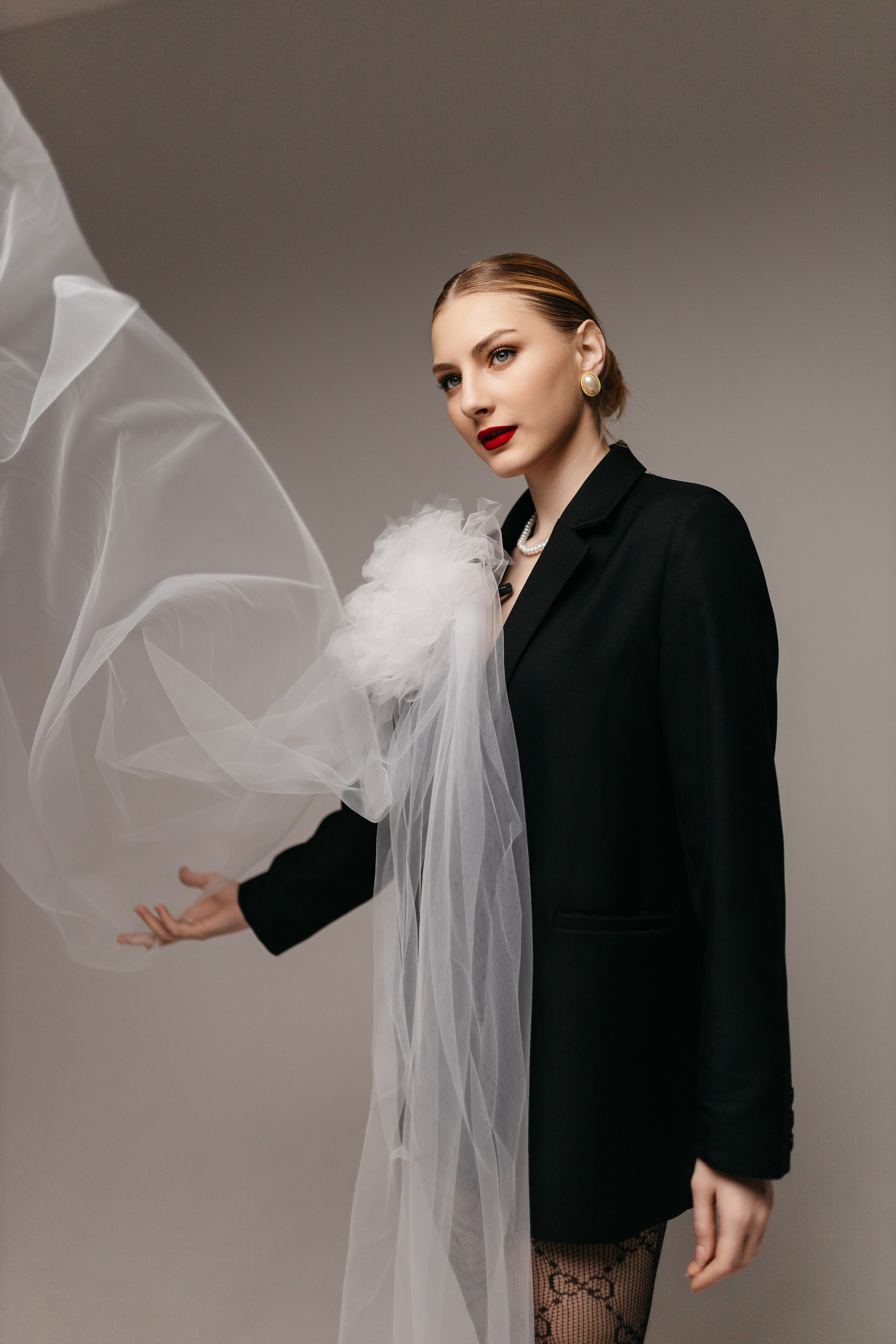 Вероника. Семейный фотограф Губкин/Старый Оскол