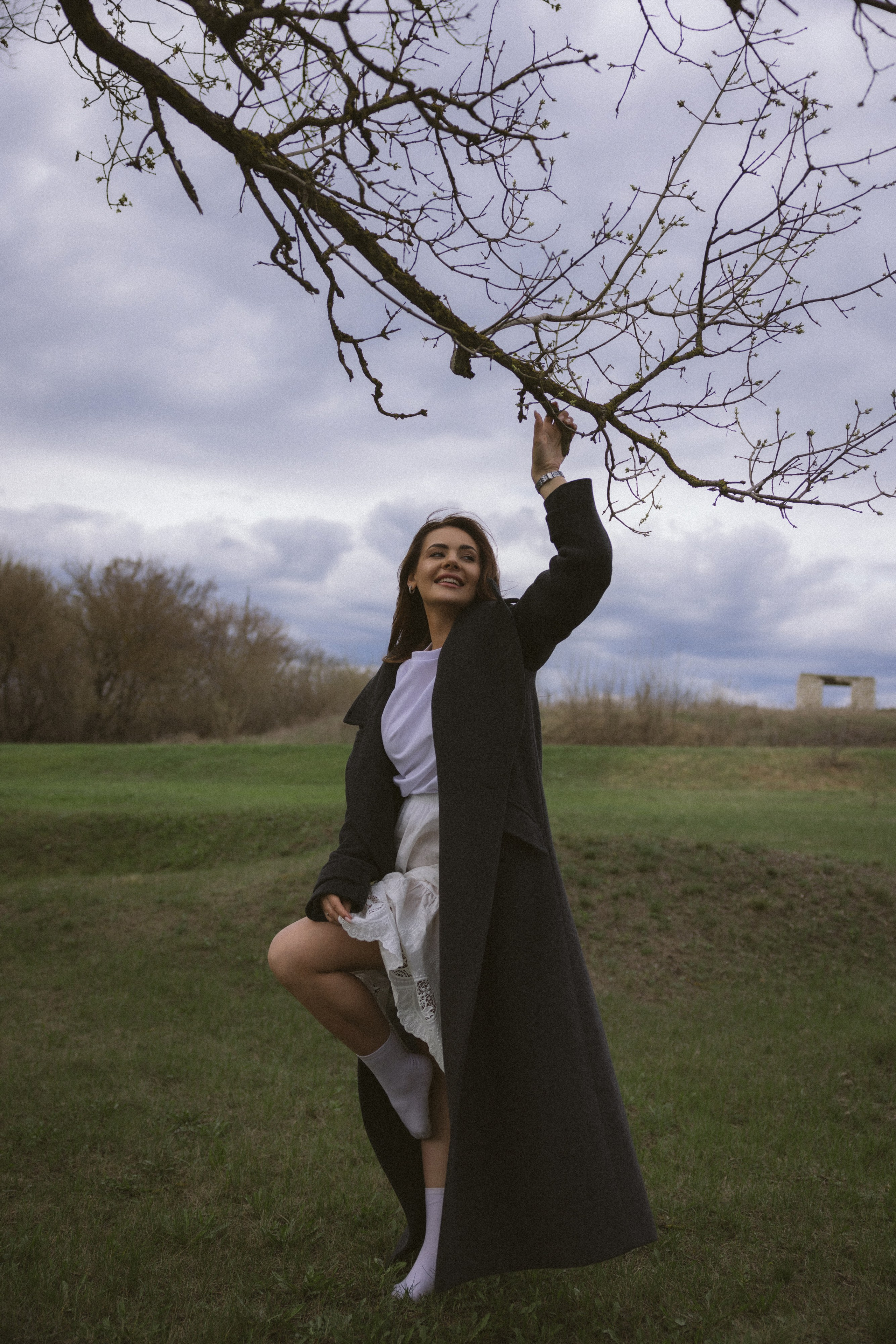 Наташа. Семейный фотограф Губкин/Старый Оскол