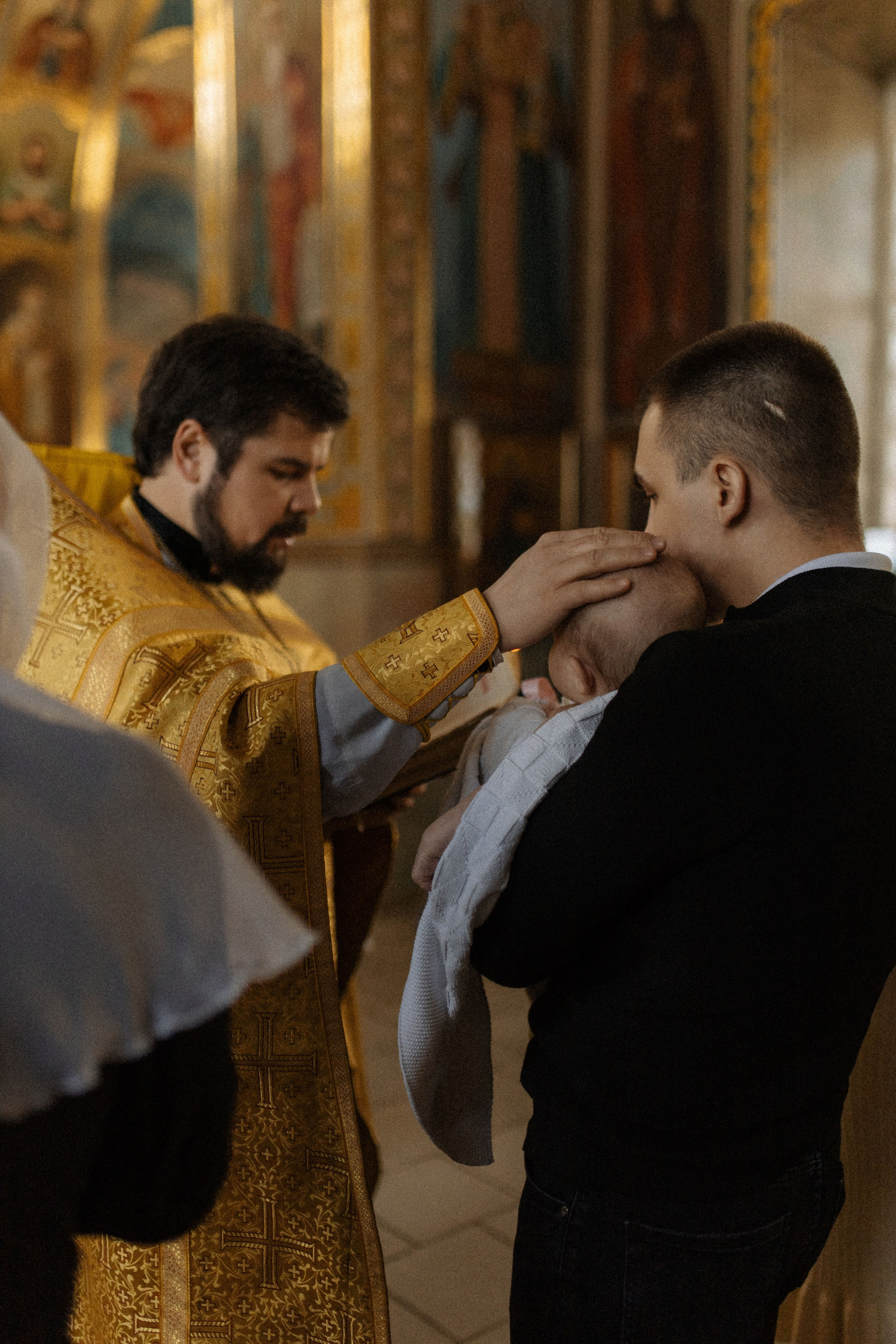 Теона. Семейный фотограф Губкин/Старый Оскол