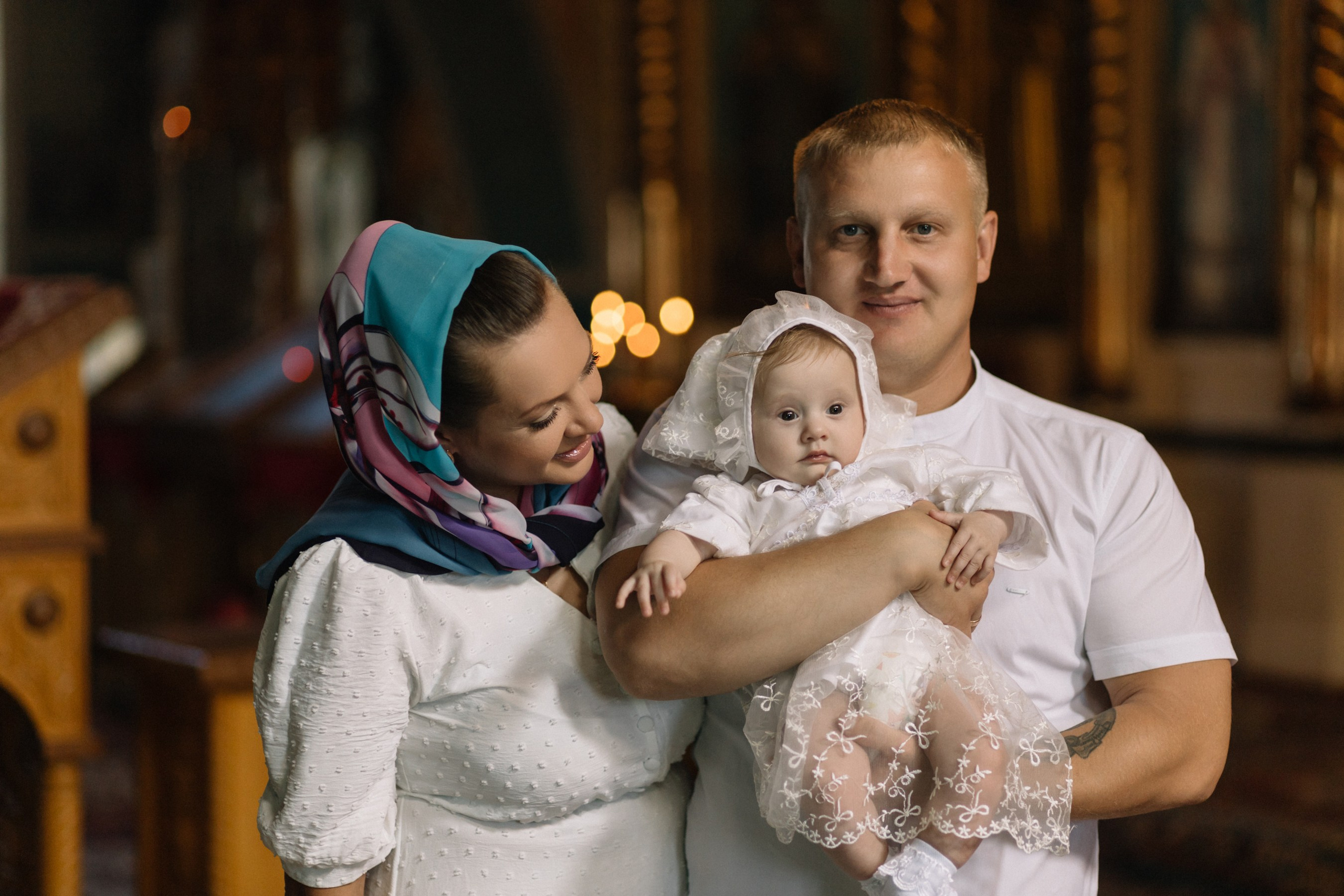 Тая. Семейный фотограф Губкин/Старый Оскол