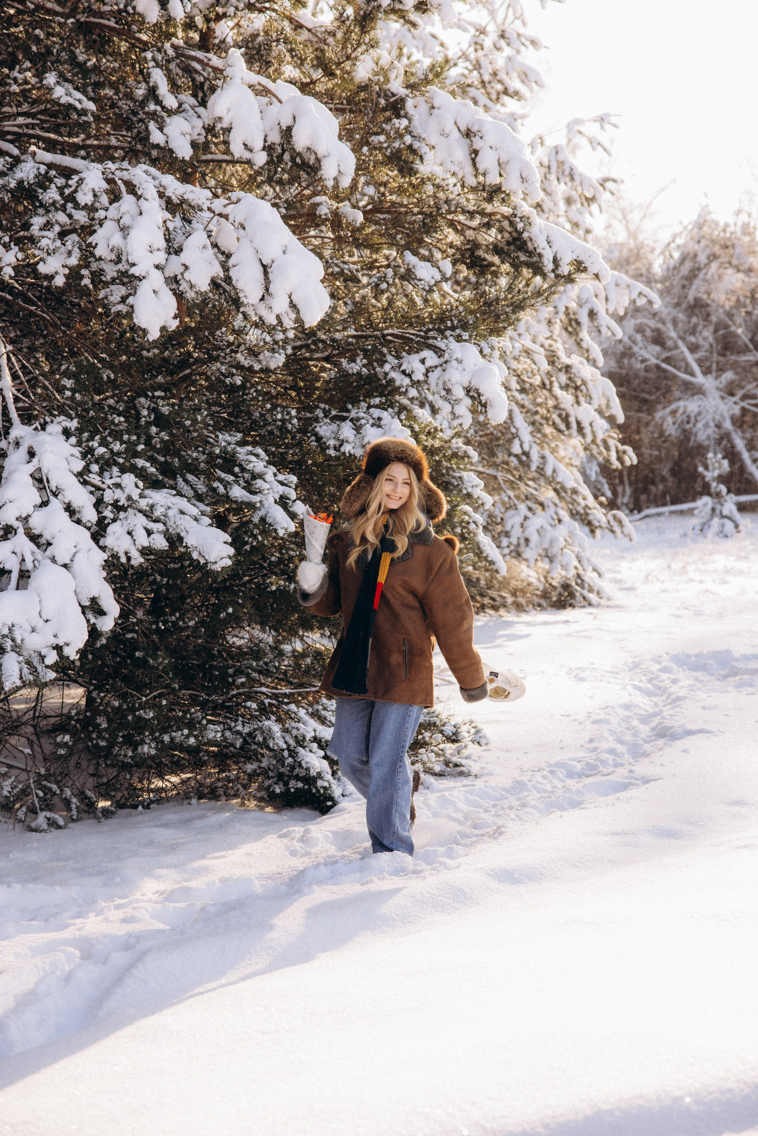 Вероника. Семейный фотограф Губкин/Старый Оскол