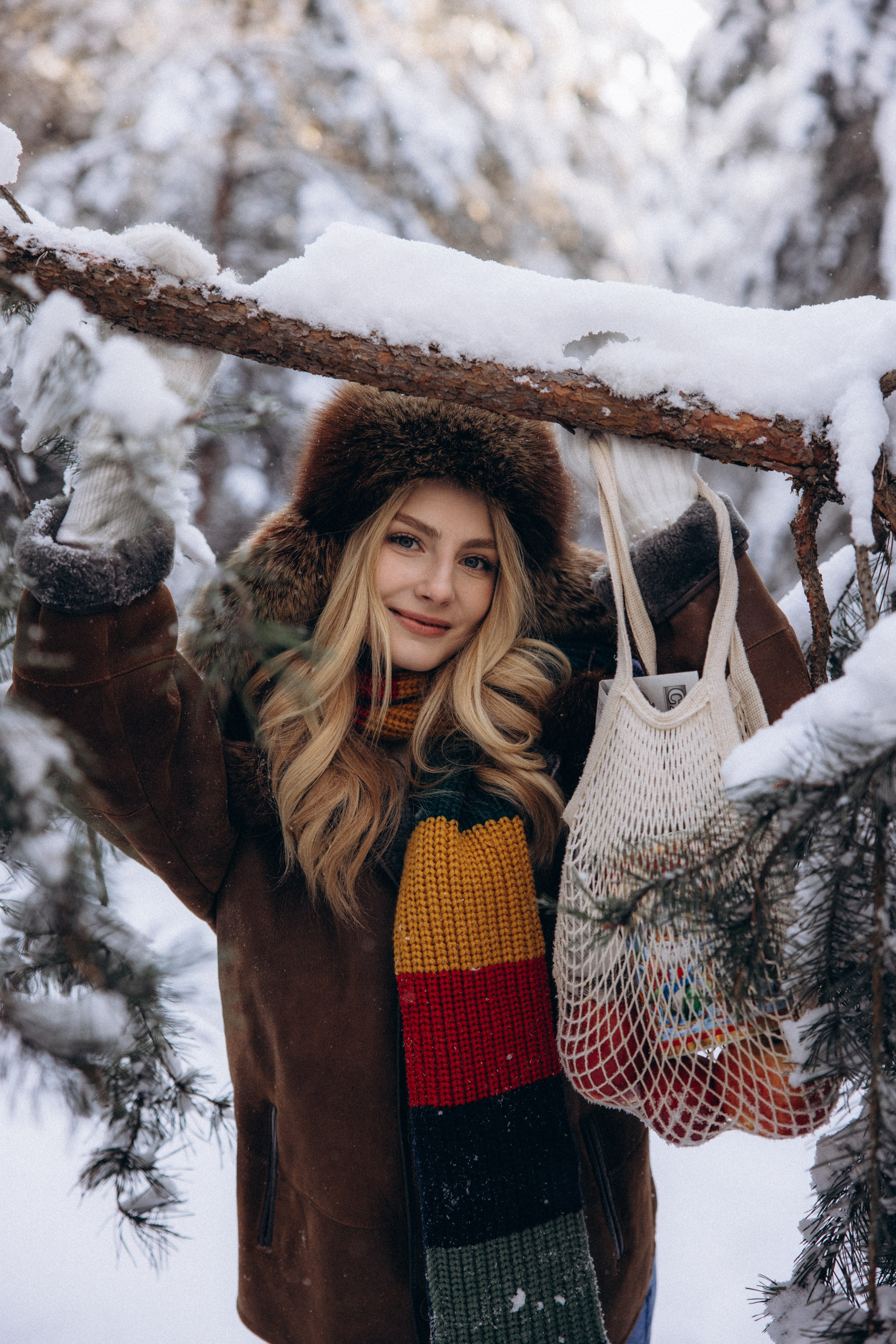Вероника. Семейный фотограф Губкин/Старый Оскол