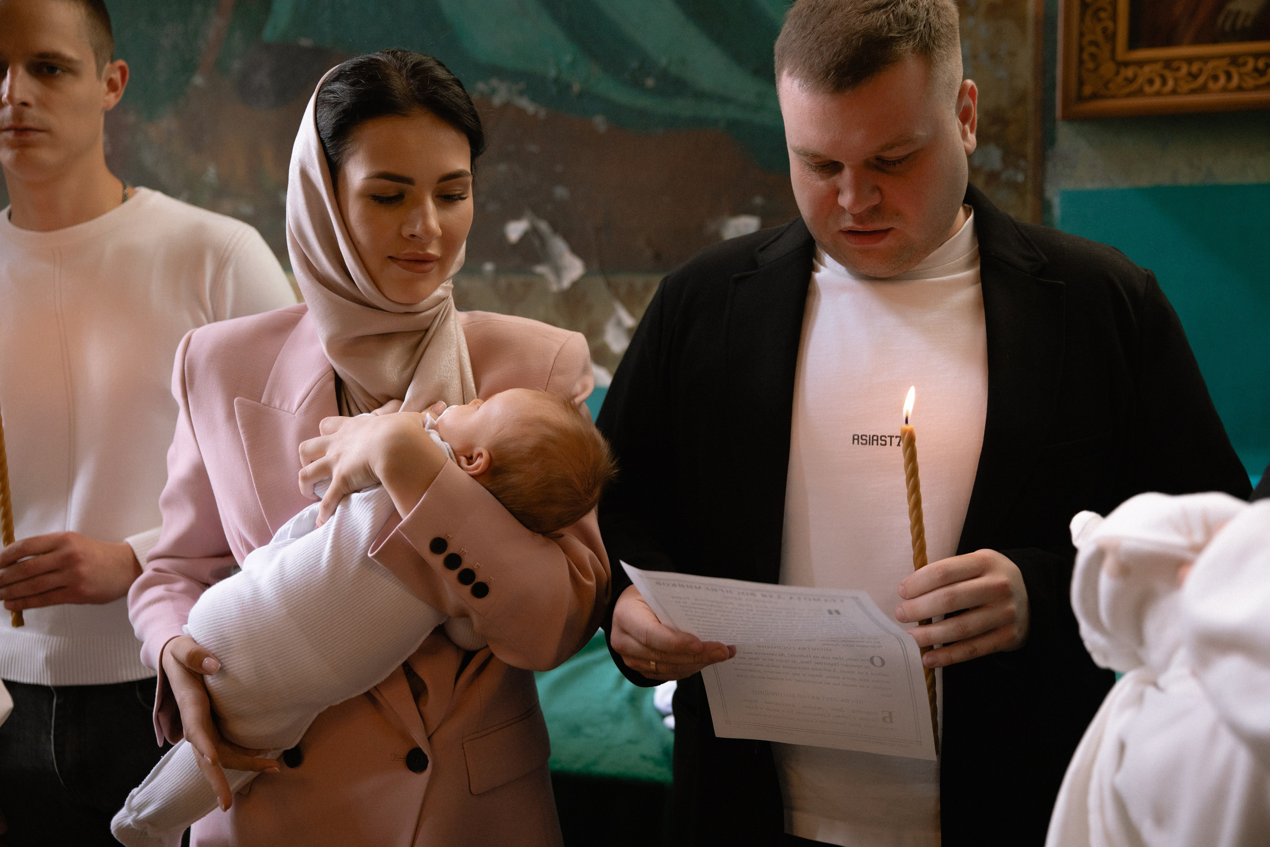 Ева. Семейный фотограф Губкин/Старый Оскол