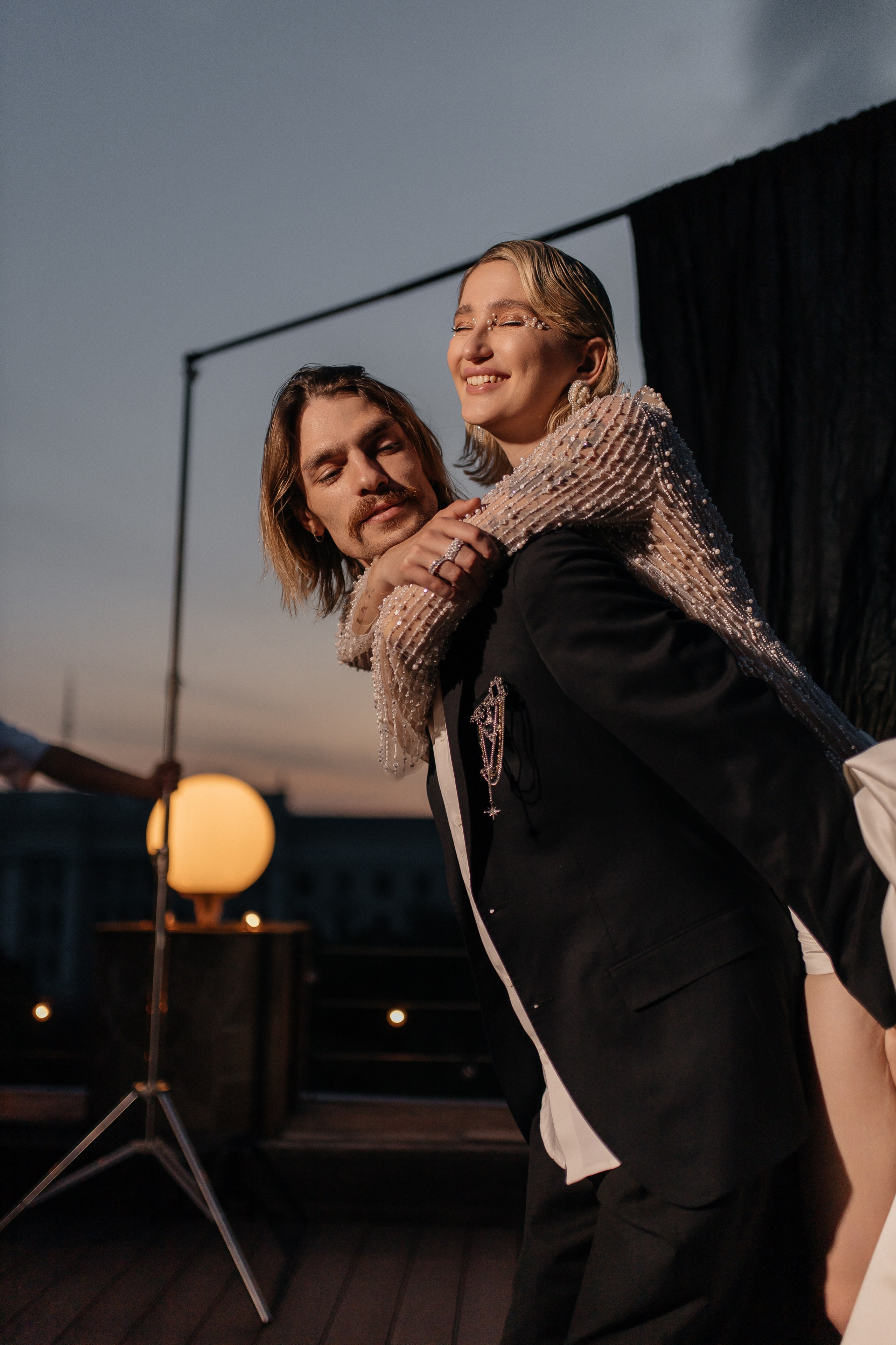 Анна и Никита. Семейный фотограф Губкин/Старый Оскол