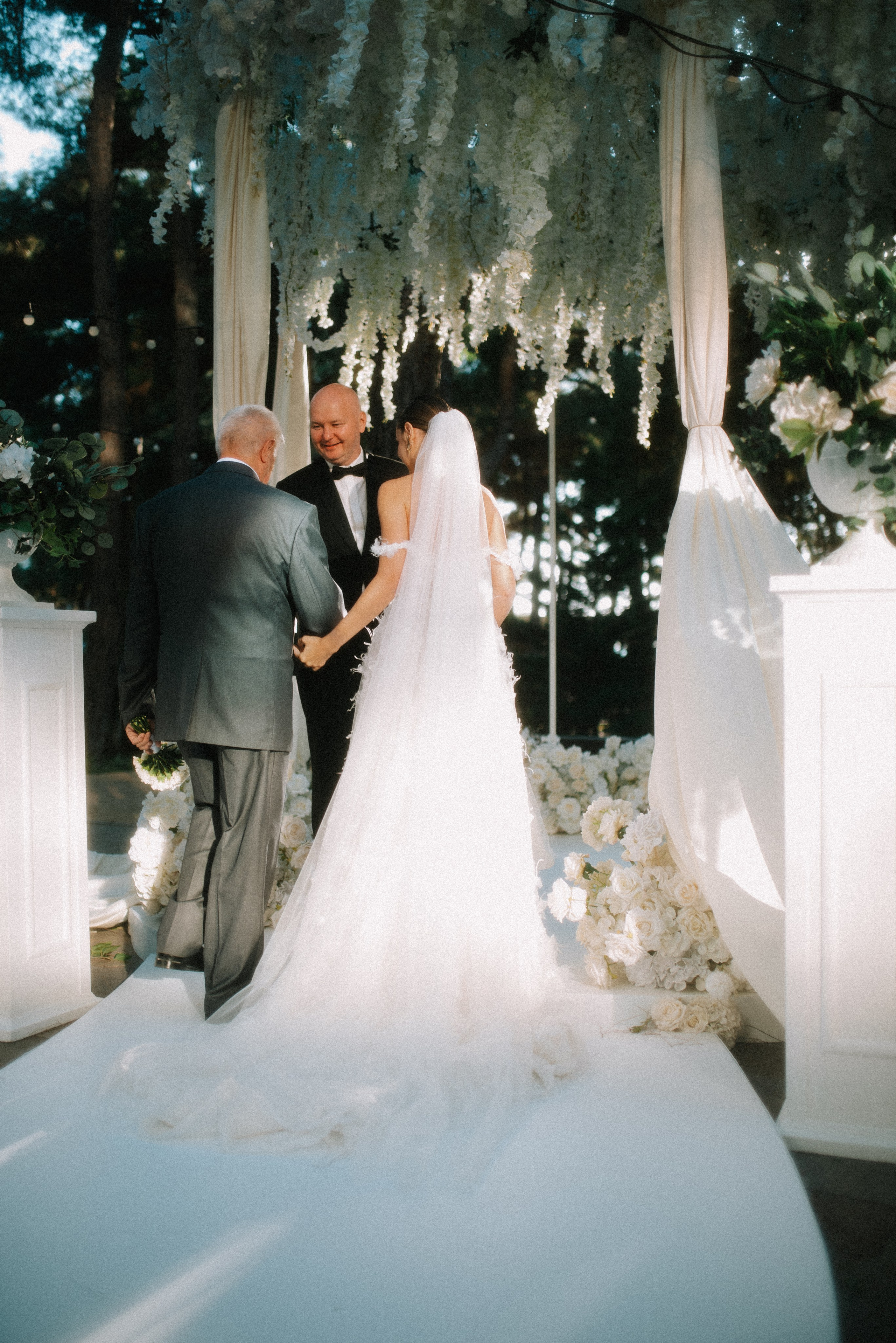 Александр и Виктория | Полный свадебный день. Выступала в качестве второго фотографа. Фотограф Санкт-Петербург, Новороссийск