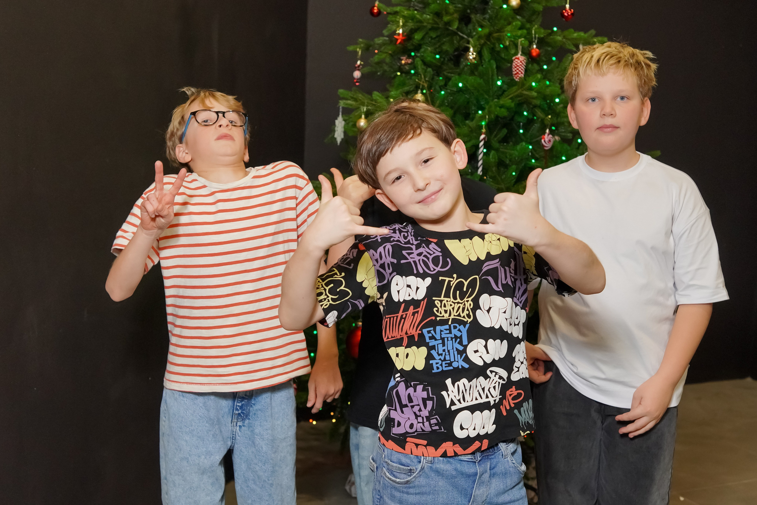 Детские празники, квесты. Главная