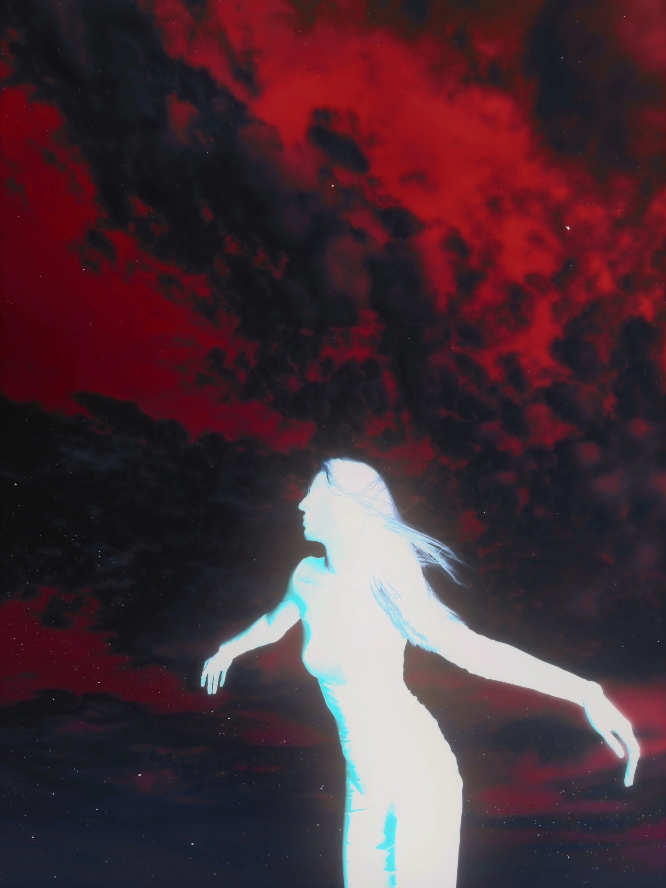 You are the art | индивидуальная съёмка. Sveti Sveta • визуальный артист Светлана Дубских