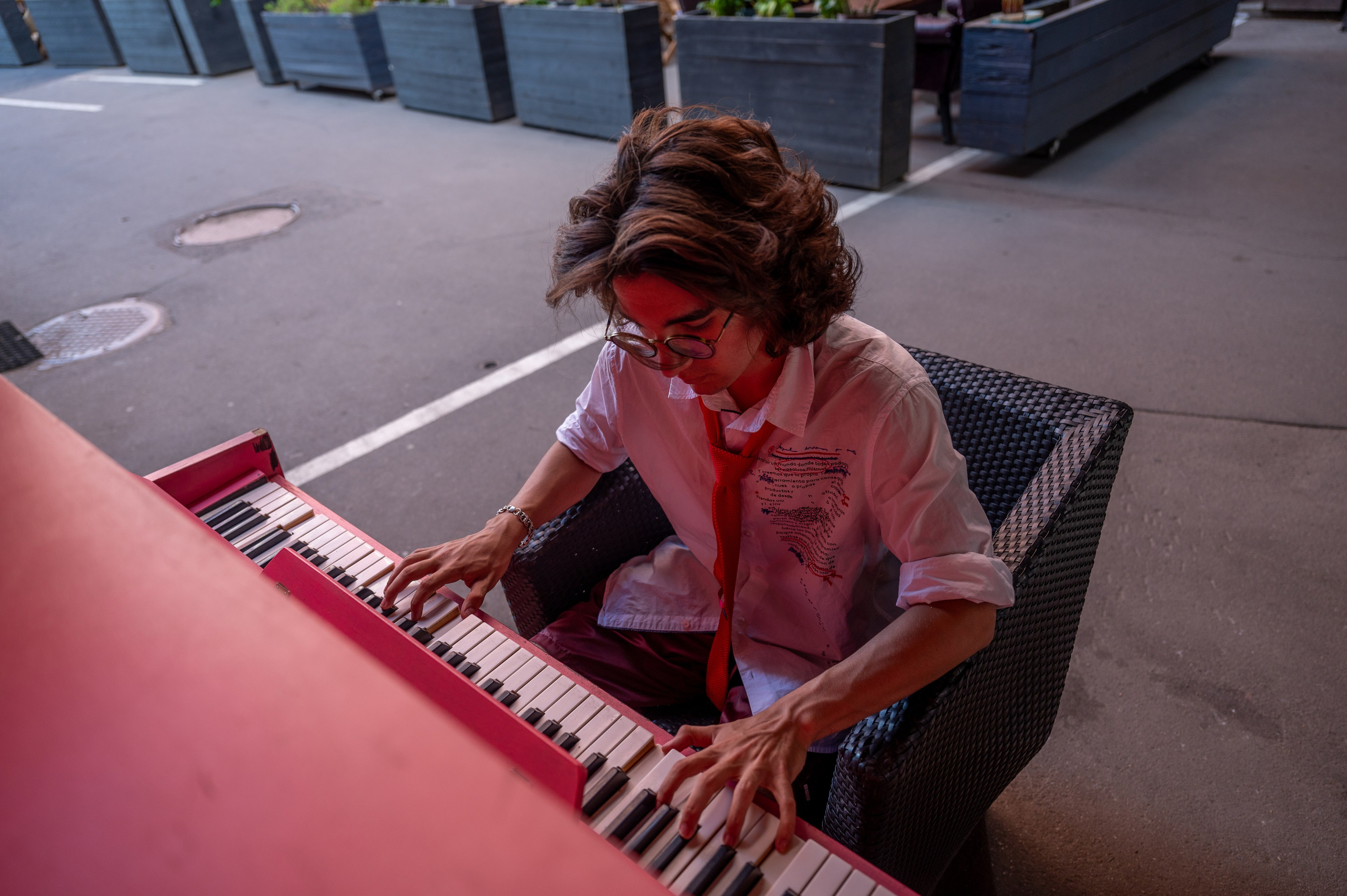 Филипп. Фотограф Анна Мельникова | Москва