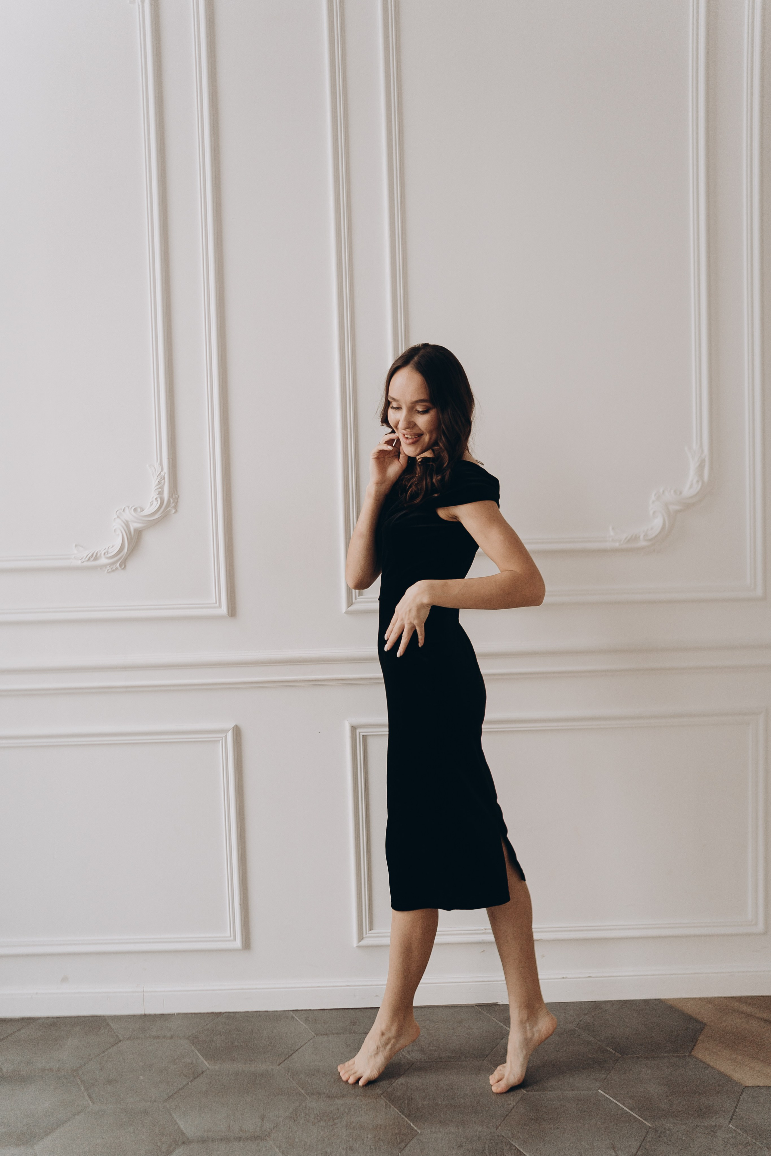 Катя. Семейный и домашний фотограф в Уфе Ирина Гарасюта