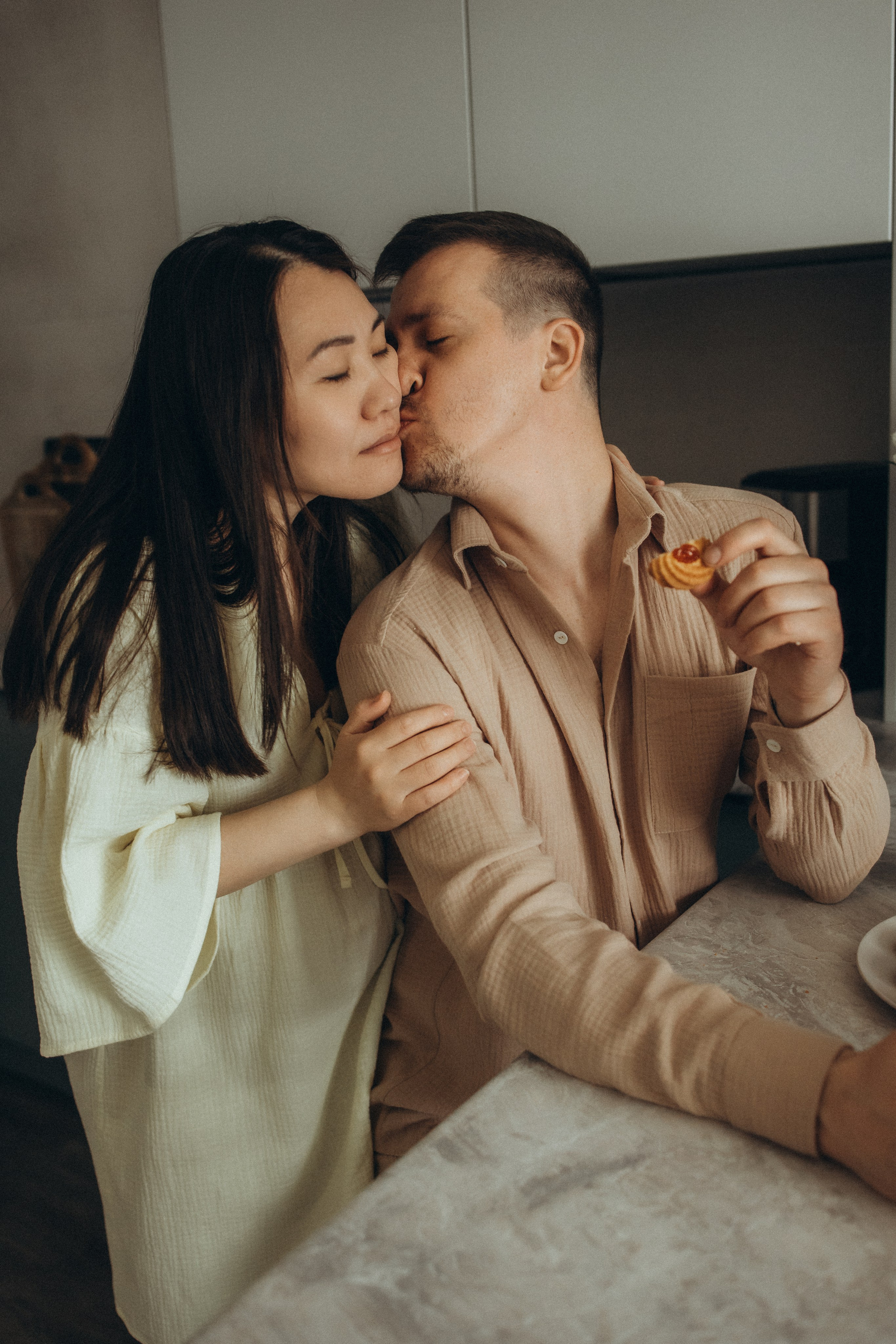 Беременность. Алина Толбаева — семейный и детский фотограф в Москве