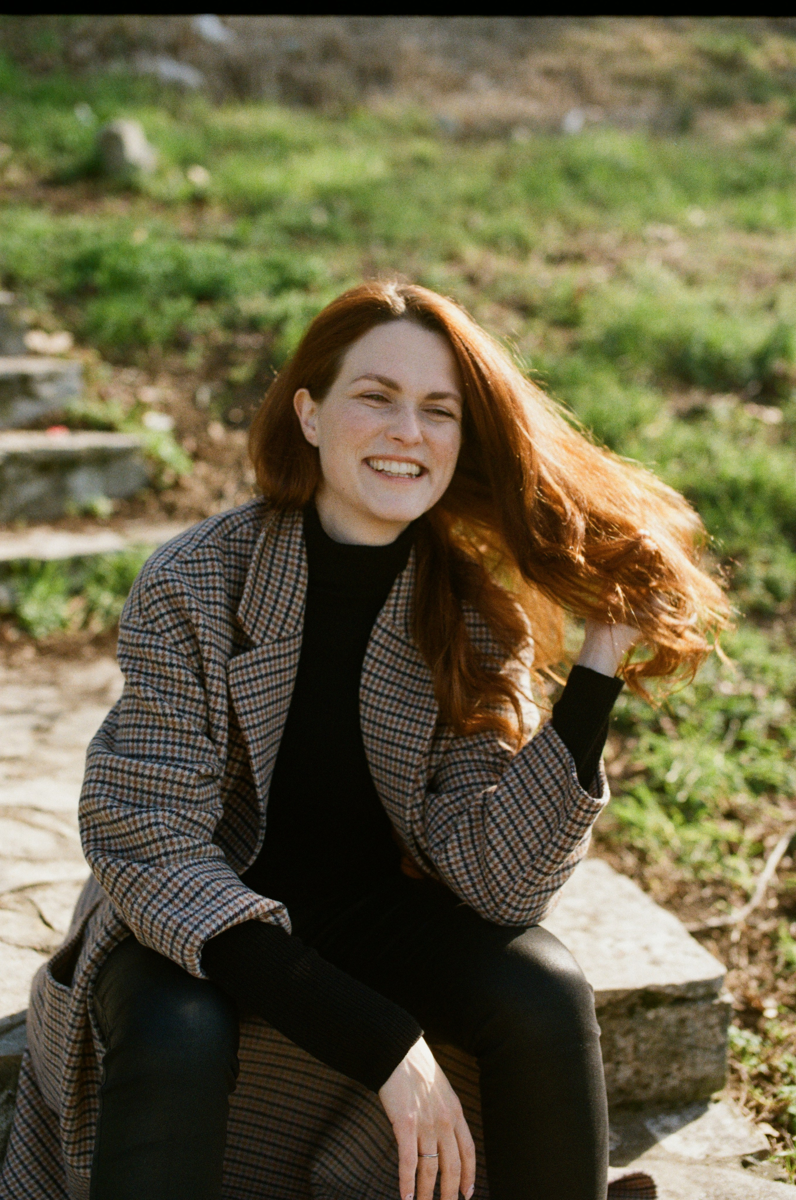 Olga. Fotograf Beograd — Tsvetkova Marija