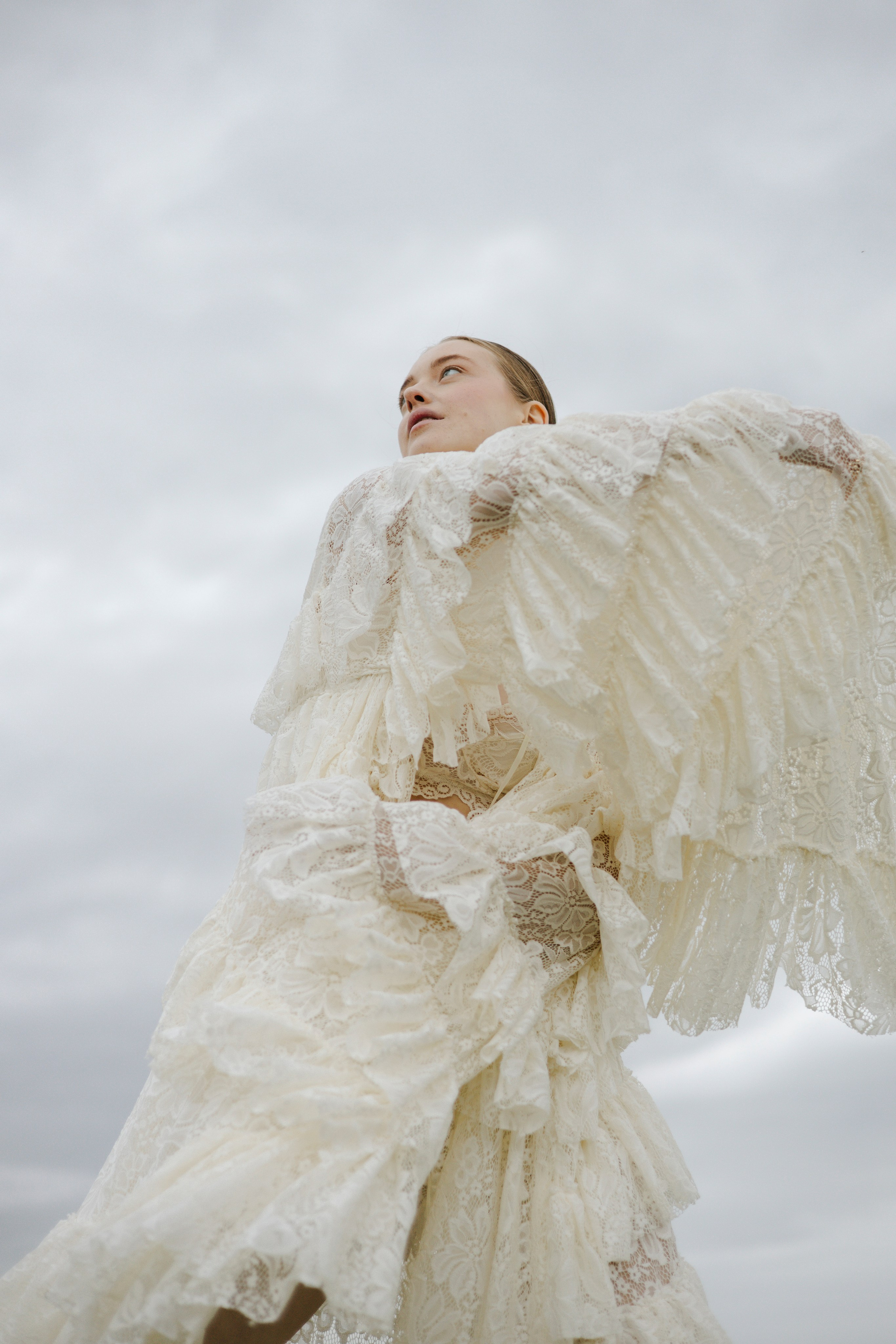 Mountains. Nikolpinhasova