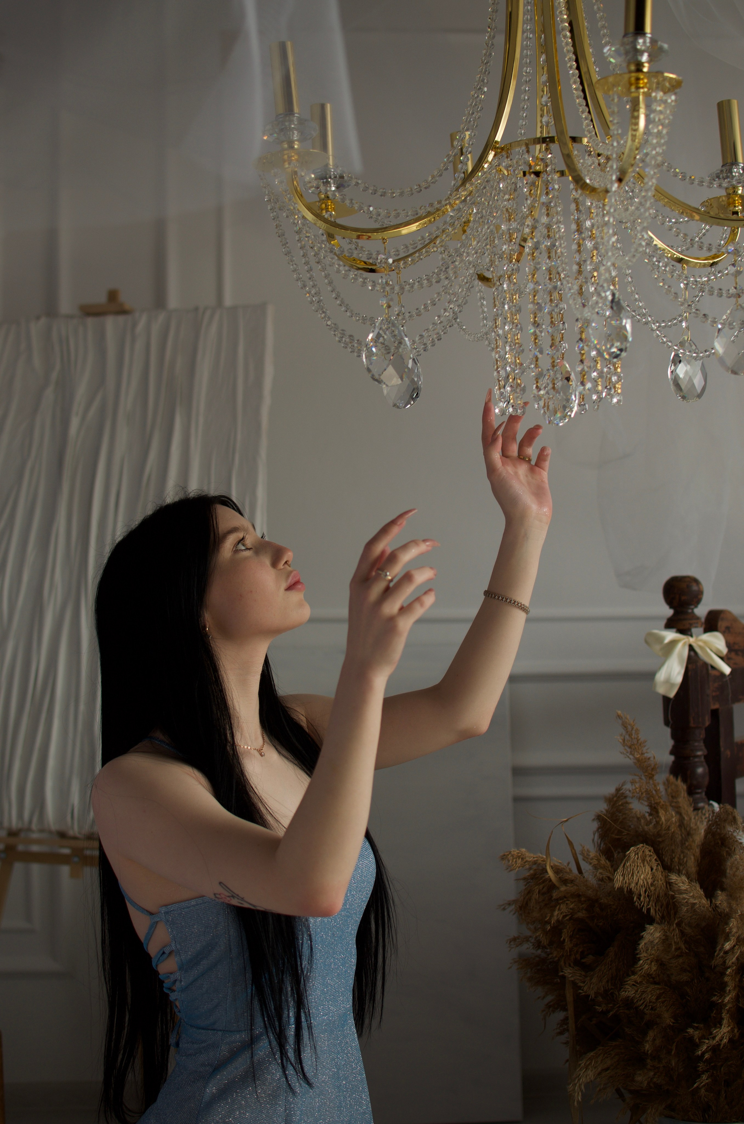 Влада. Фотограф в Евпатории и по Крыму с которым комфортно всем Добровольская Татьяна