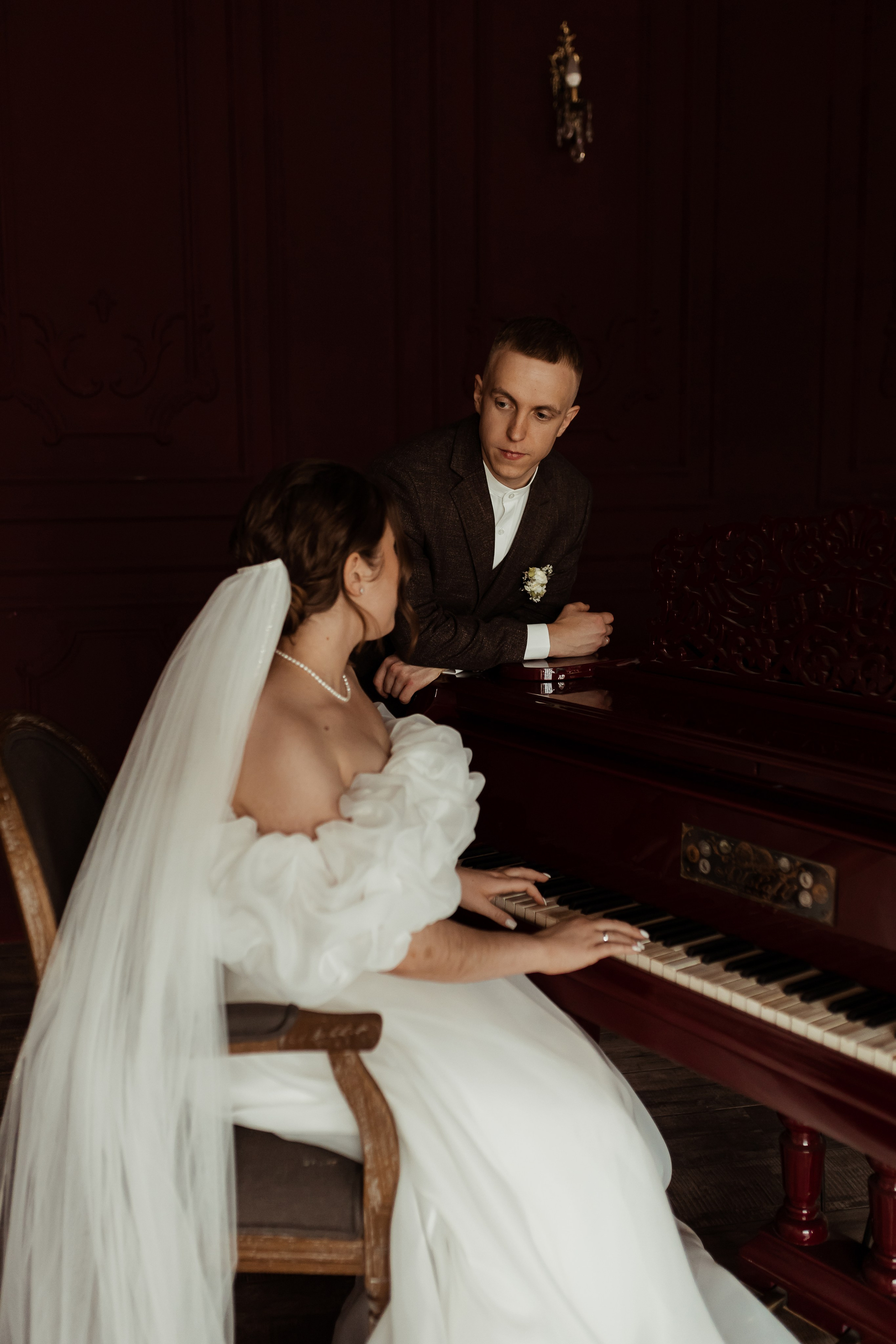 Иван & Светлана. ФОТОГРАФ Маргарита Сивакова | Ярославль Кострома Москва