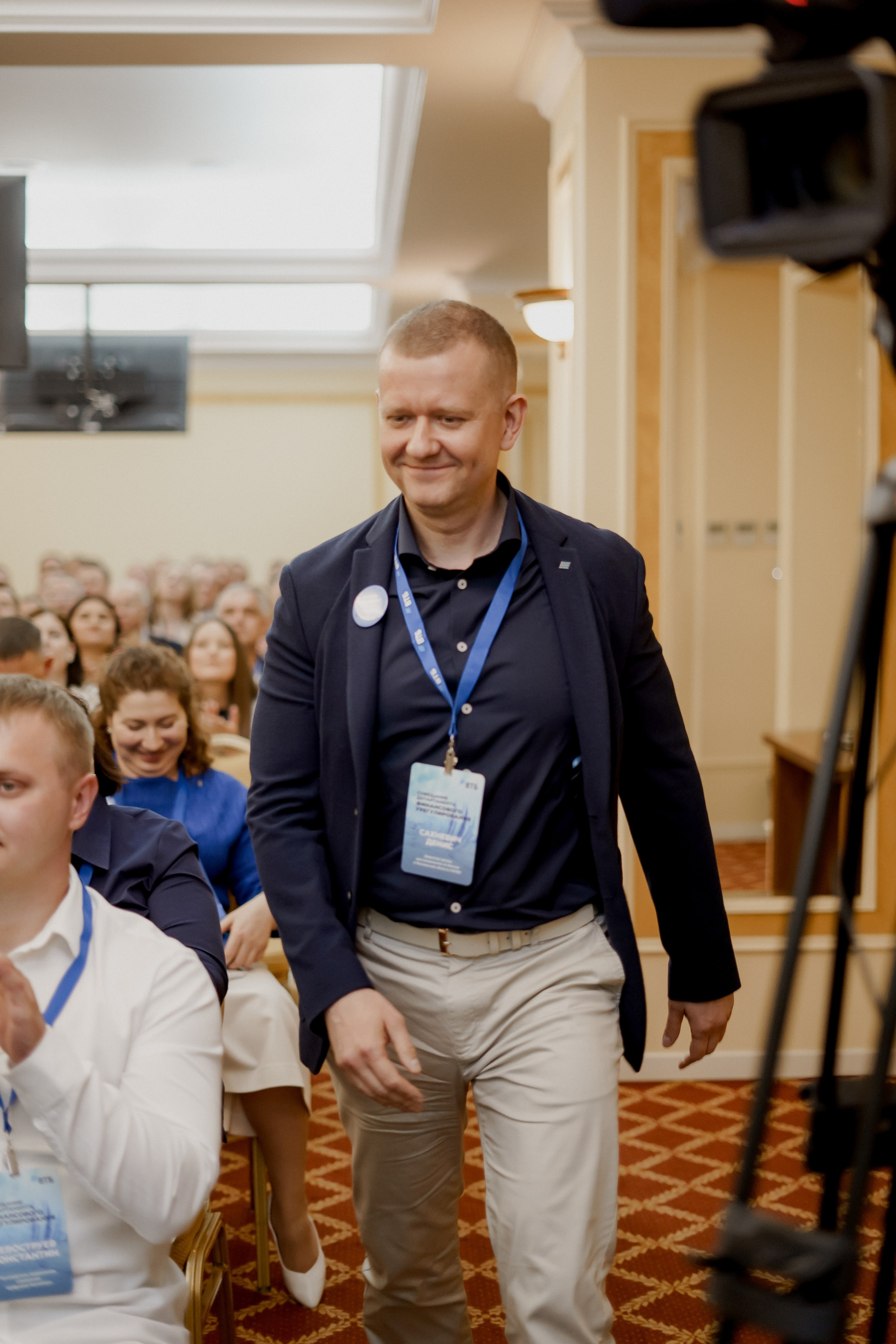 Втб. Фотограф Валерия Крахмалева