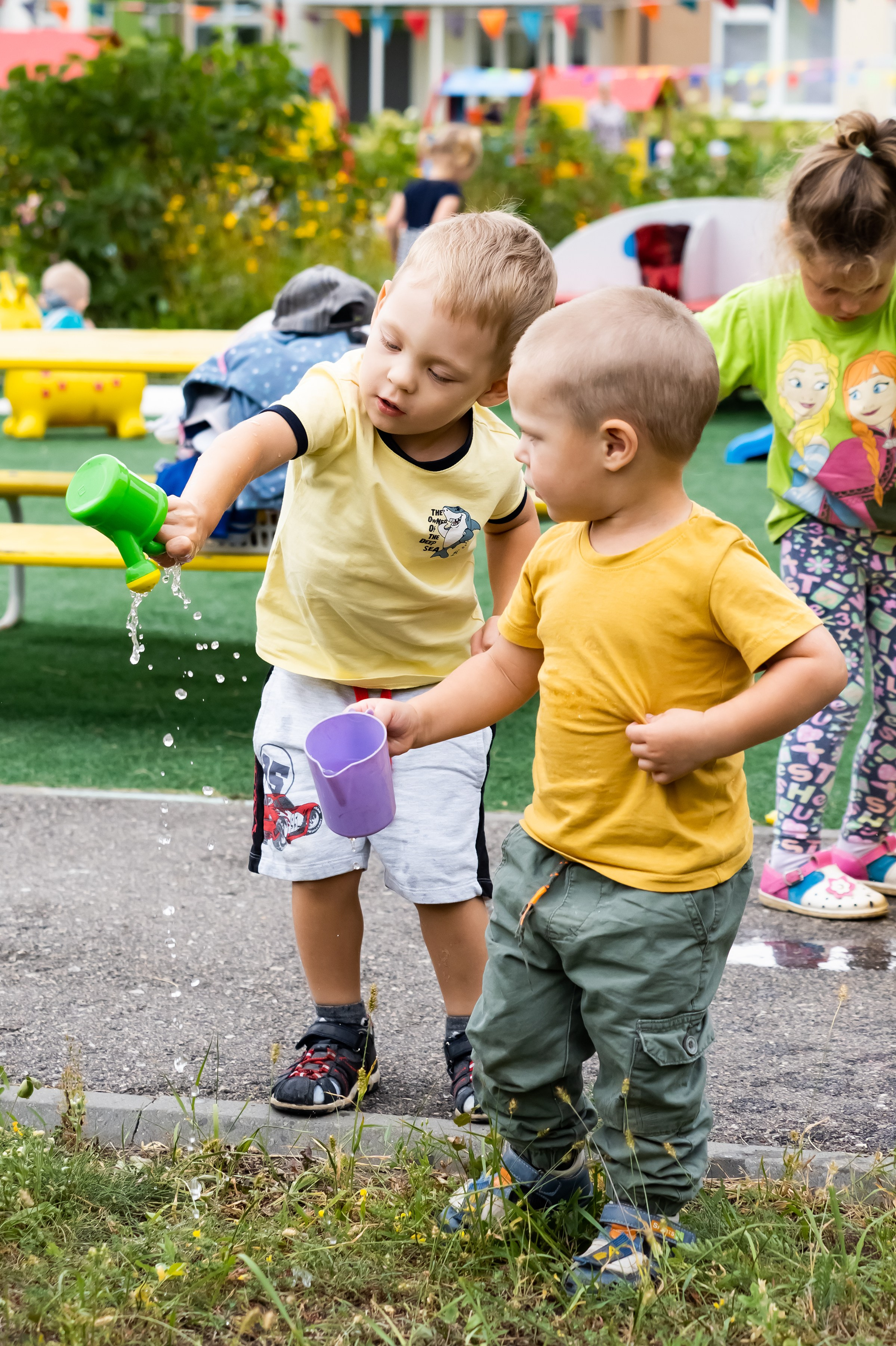 Один день в детском саду, репортаж. Репортажный, семейный и детский фотограф в Пензе и Заречном Арина Ермилова. Картины барельеф на заказ