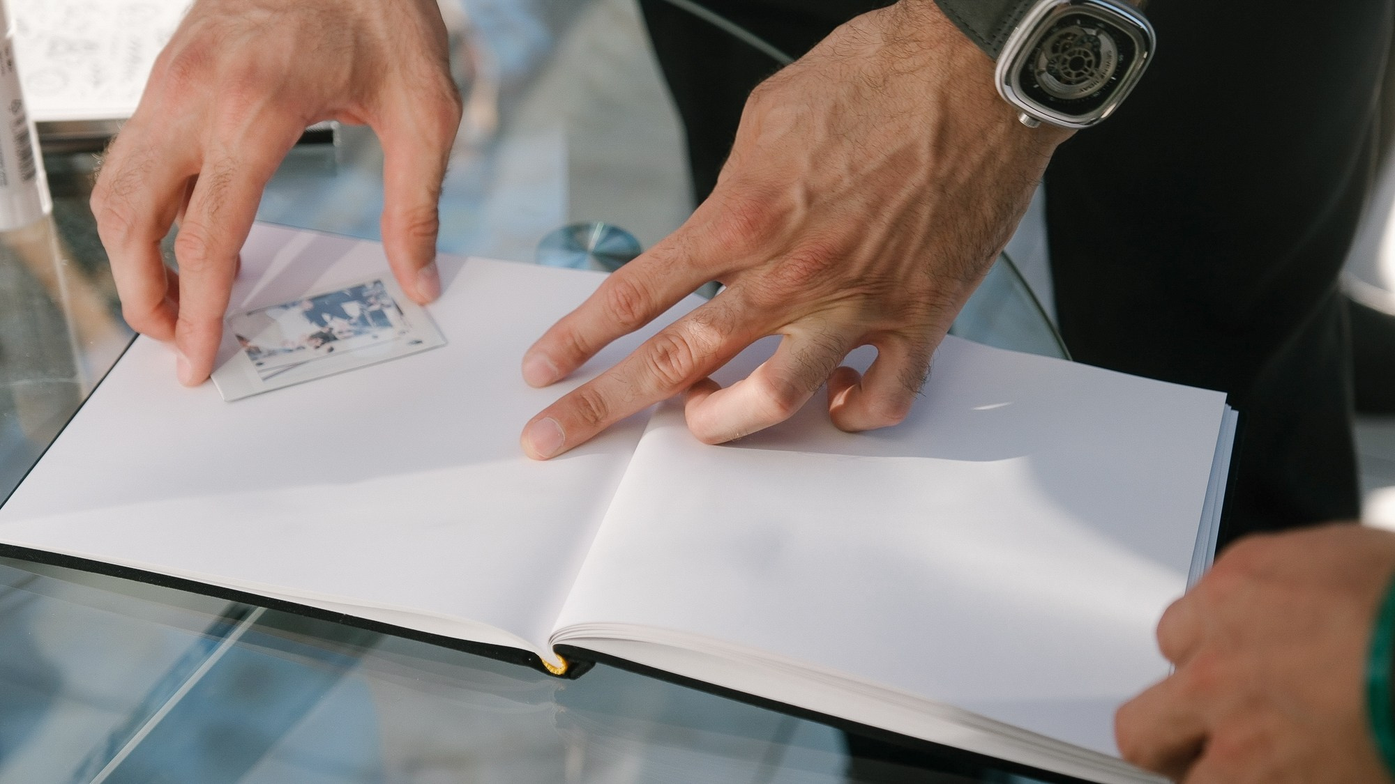 Валерия / Владимир. Свадебный Видеограф Фотограф в Сочи