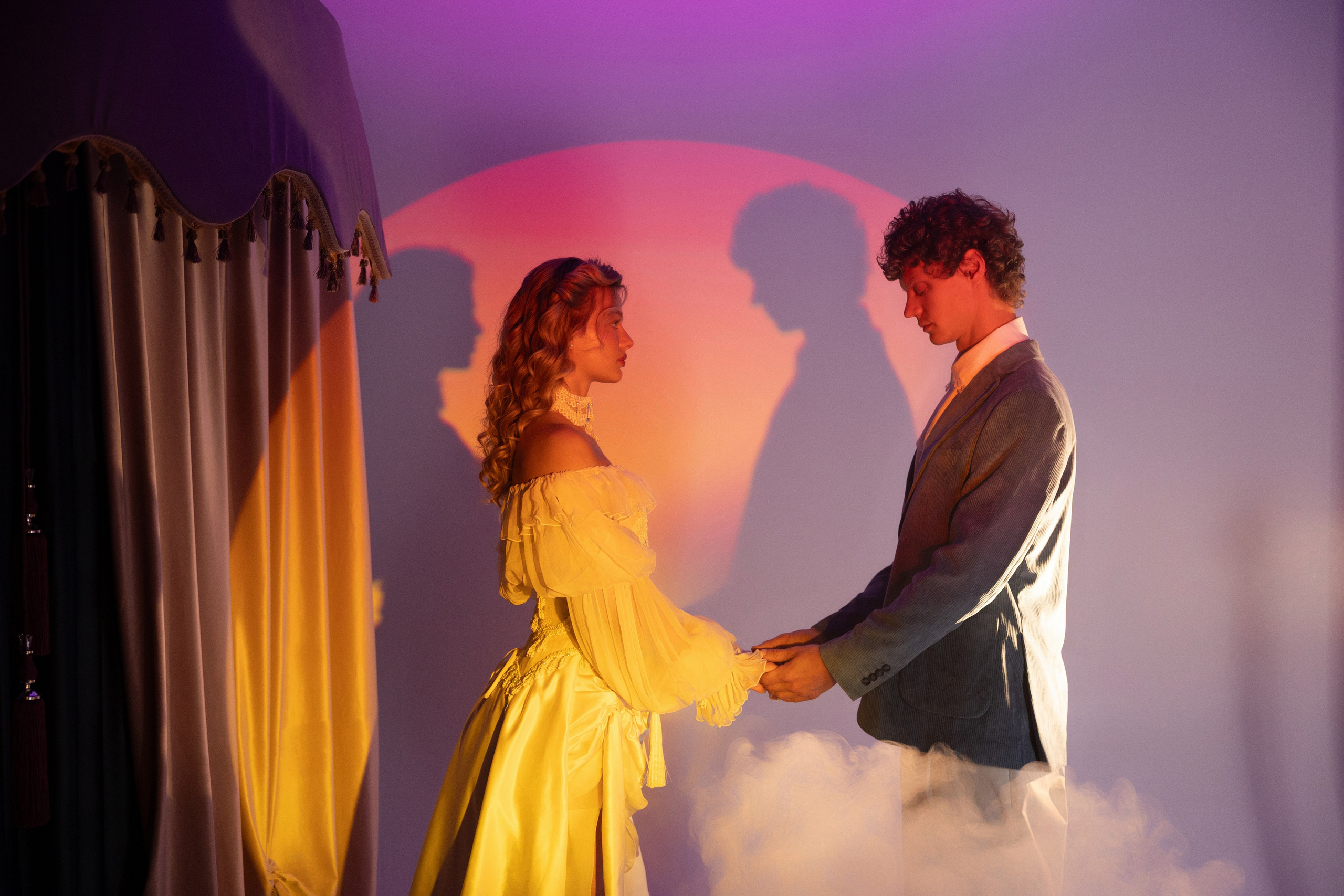 Владимир и Елизавета. Фотограф Краснодар