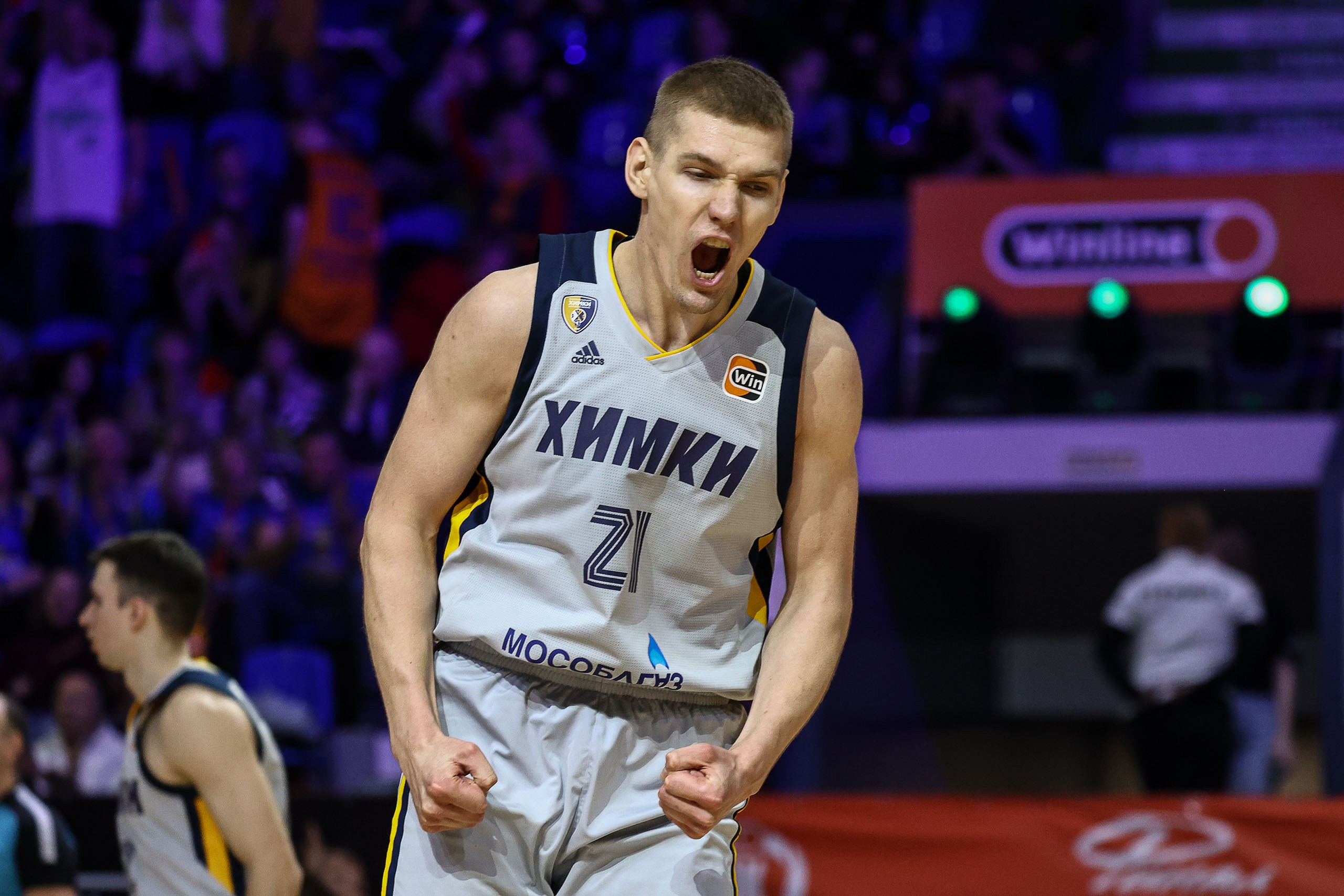 БАСКЕТБОЛ. Репортажный фотограф в Нижнем Новгороде и Москве Ангелина Ильичева