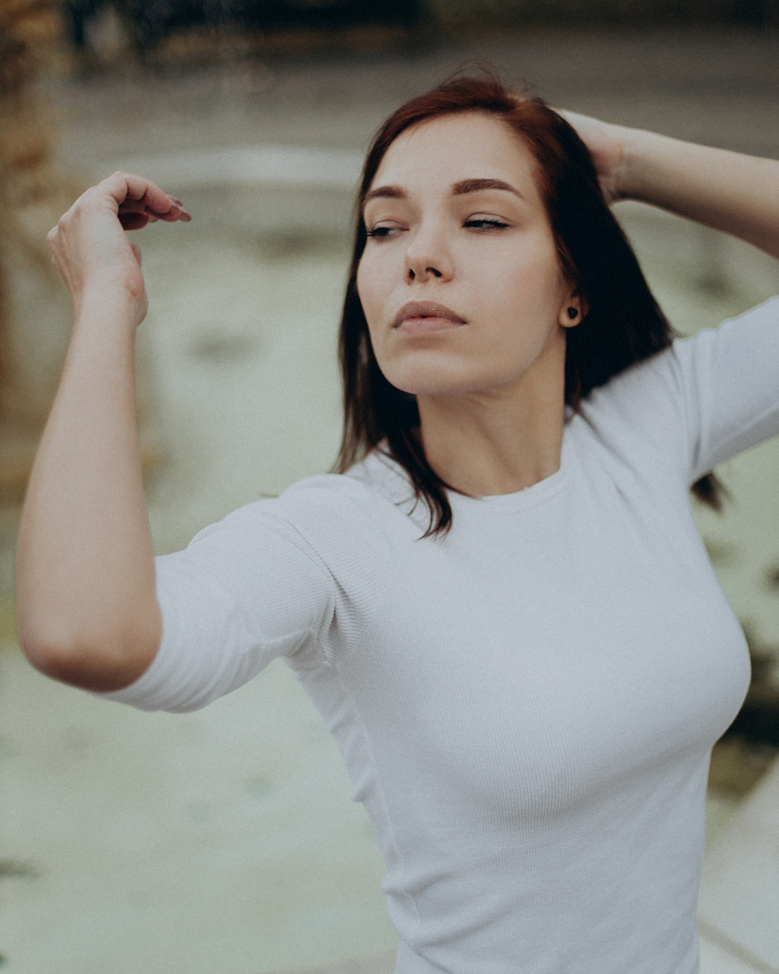 Ольга. Портфолио