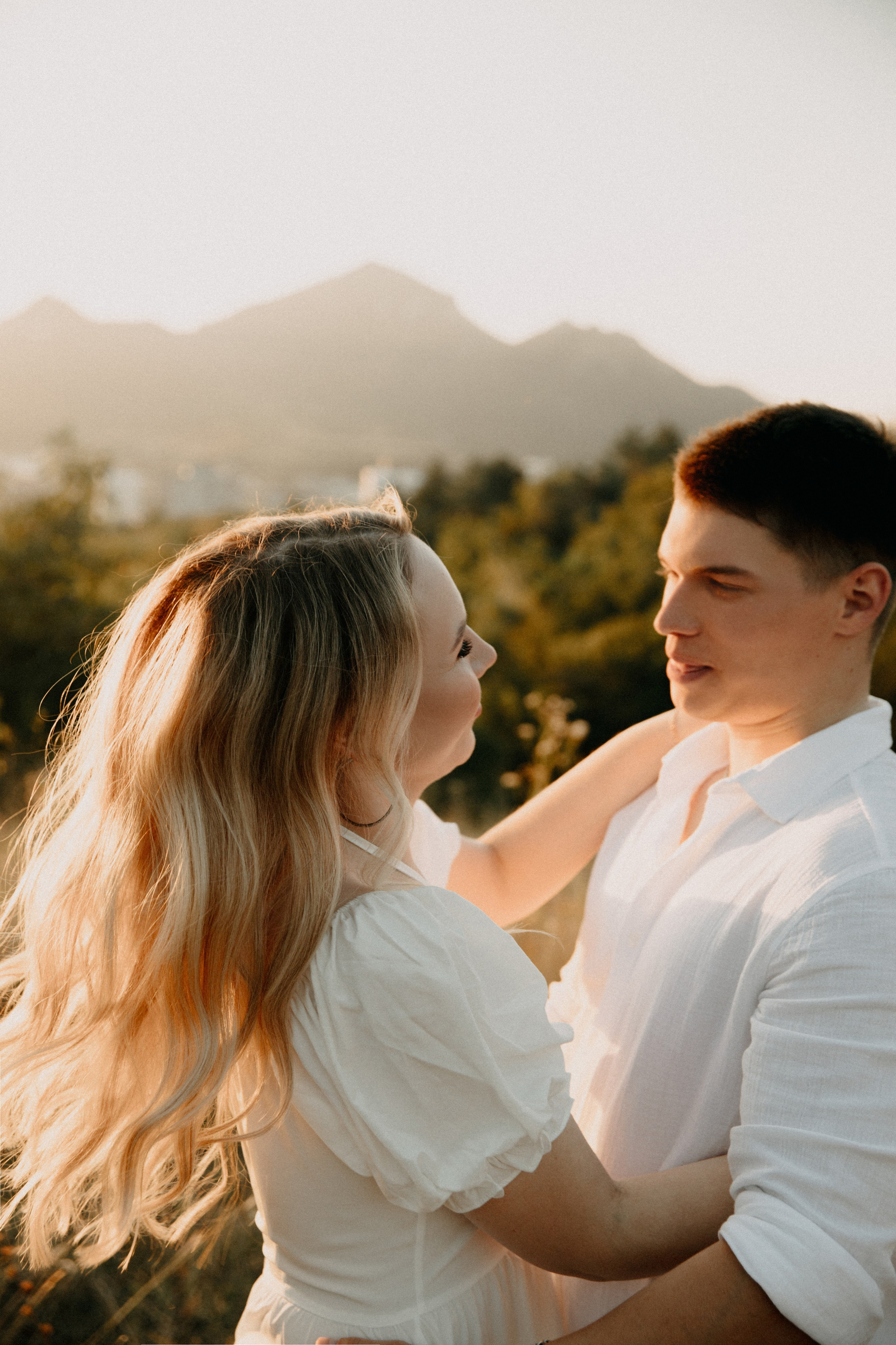 Ирина ღ Алексей. Портфолио