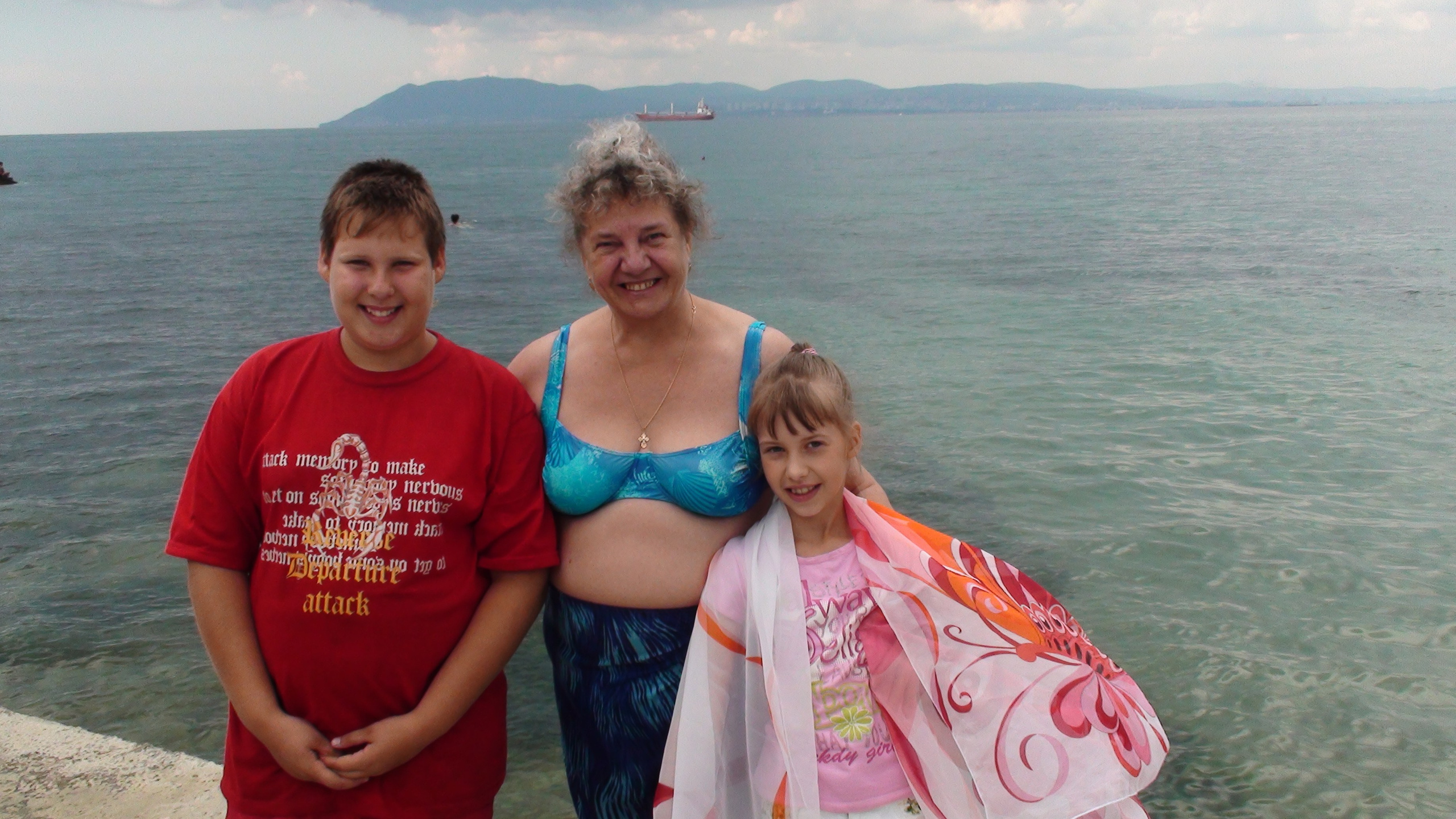 Отпуск 27.05-16.08. Семейный, Свадебный фотограф СПБ Питер— Романова Екатерина