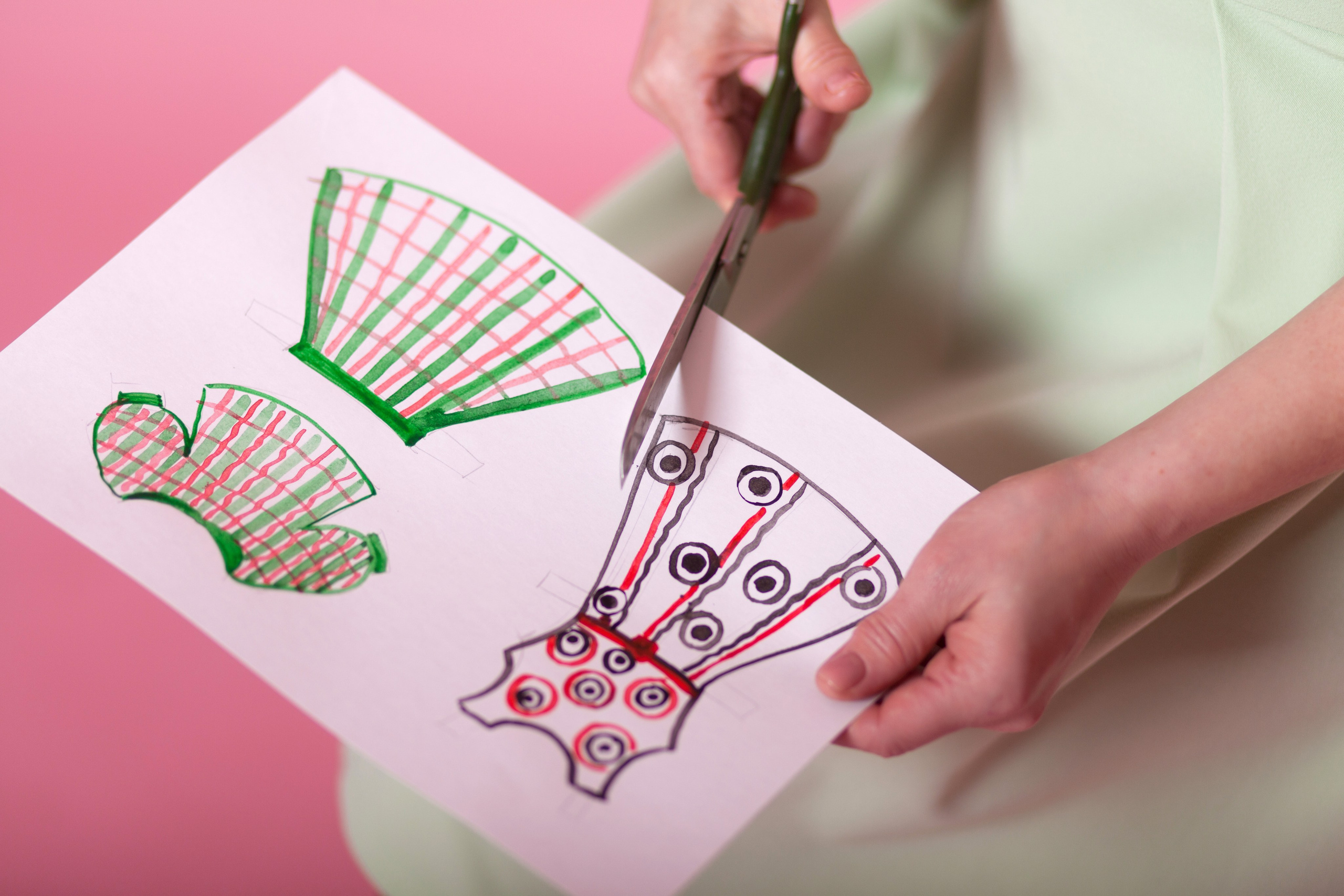 Кукла. Портретный фотограф Парфенова Любовь