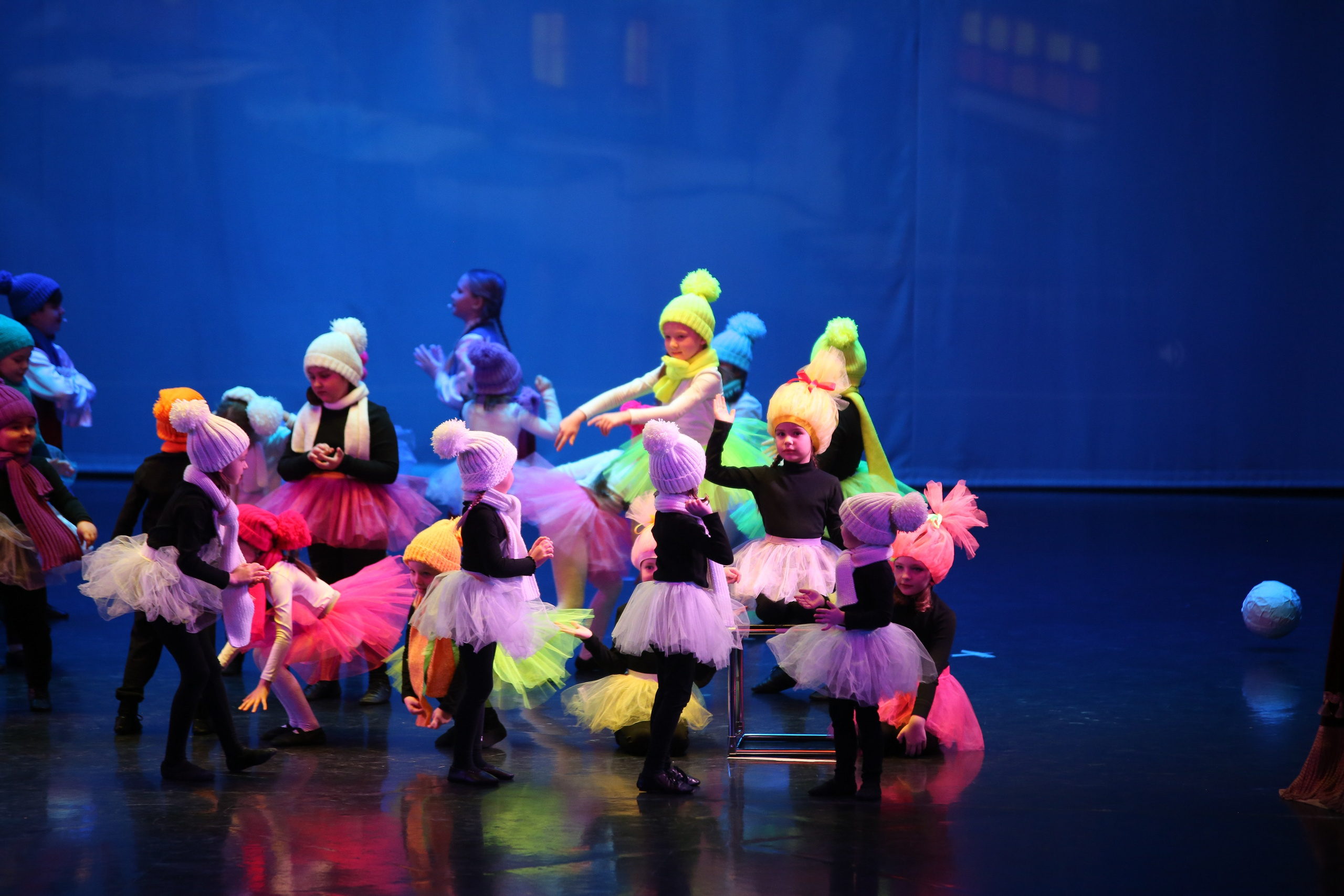 ТС ФАНТАЗИЯ — БЕНЕФИС 25 ЛЕТ. Профессиональный фотограф в Мценске и Орловской области