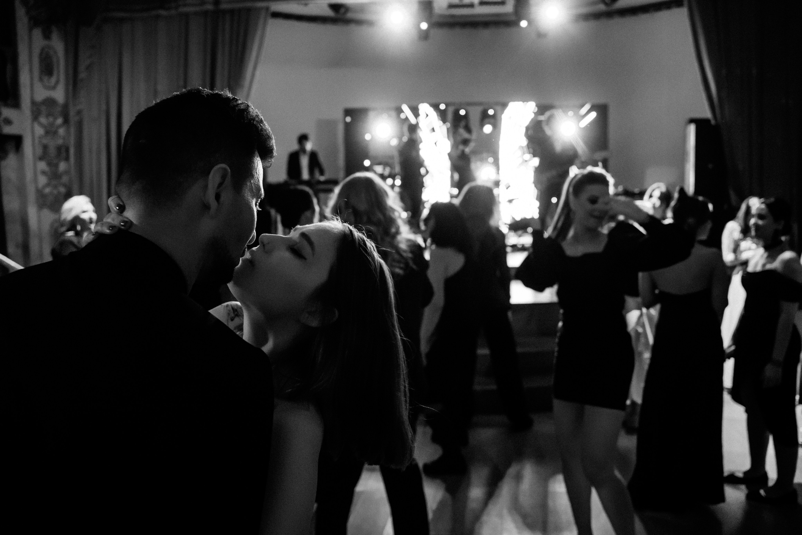 Wedding awards. Свадебный фотограф Решетников Дмитрий