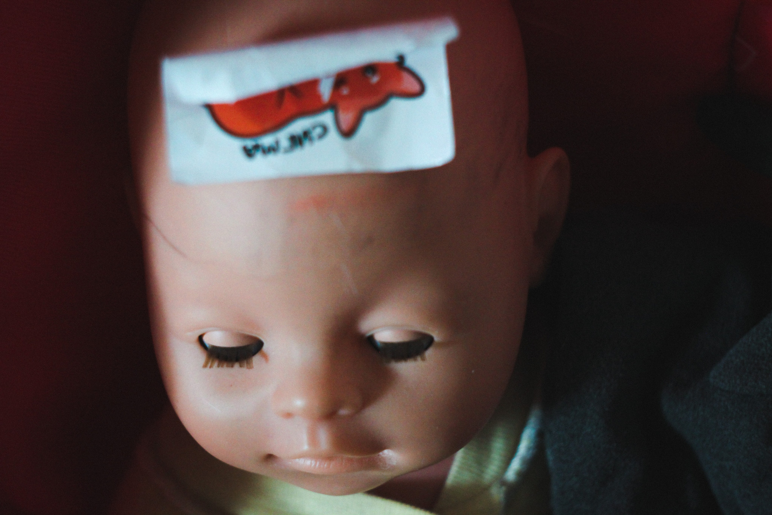 Градус смелости. Den Mirov — Фотограф, Музыкант