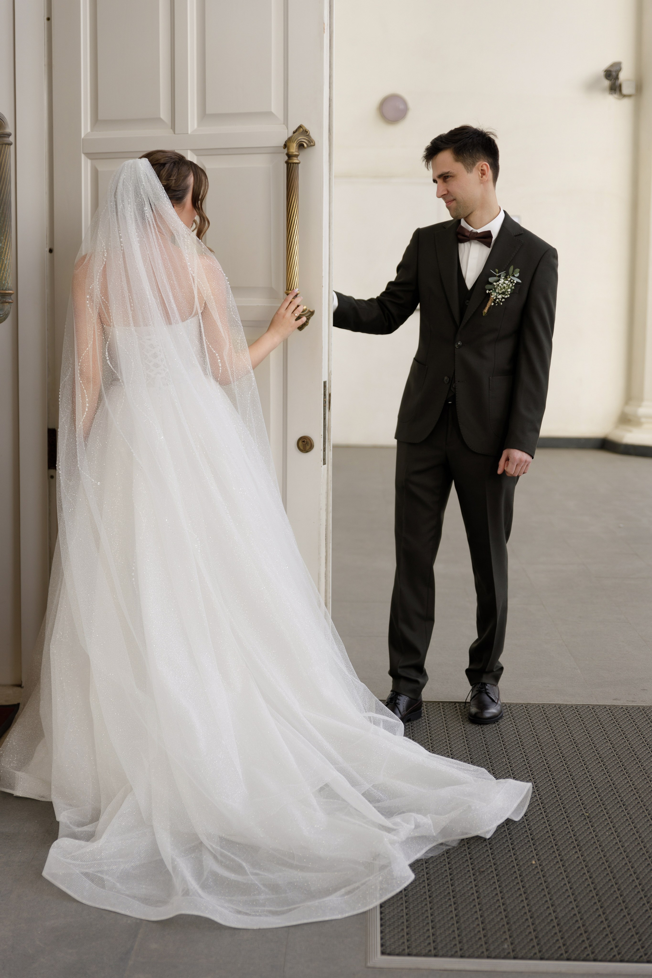 Юлиана и Илья. Свадебный фотограф