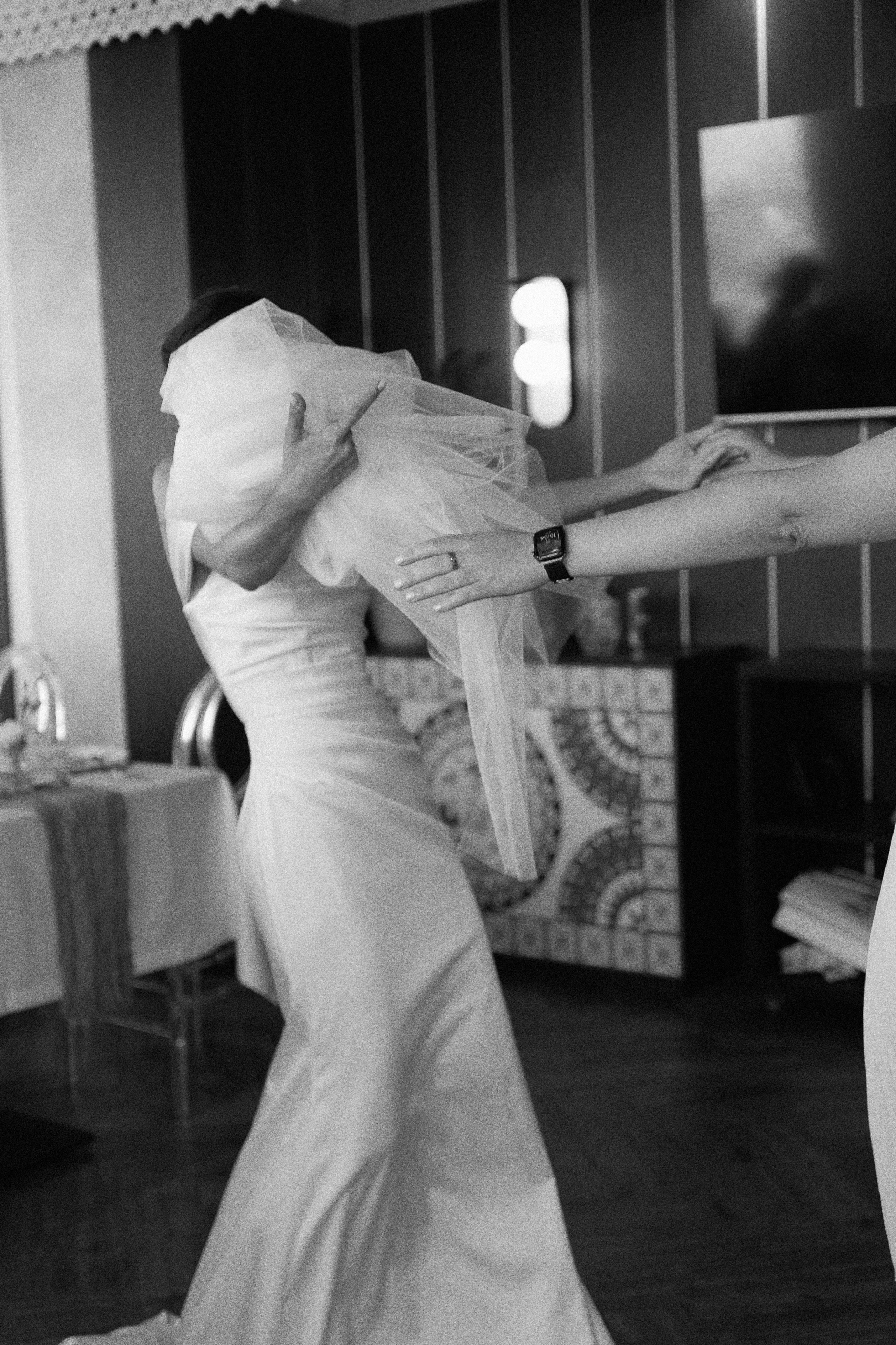 Юрий и Наталья. Свадебный фотограф