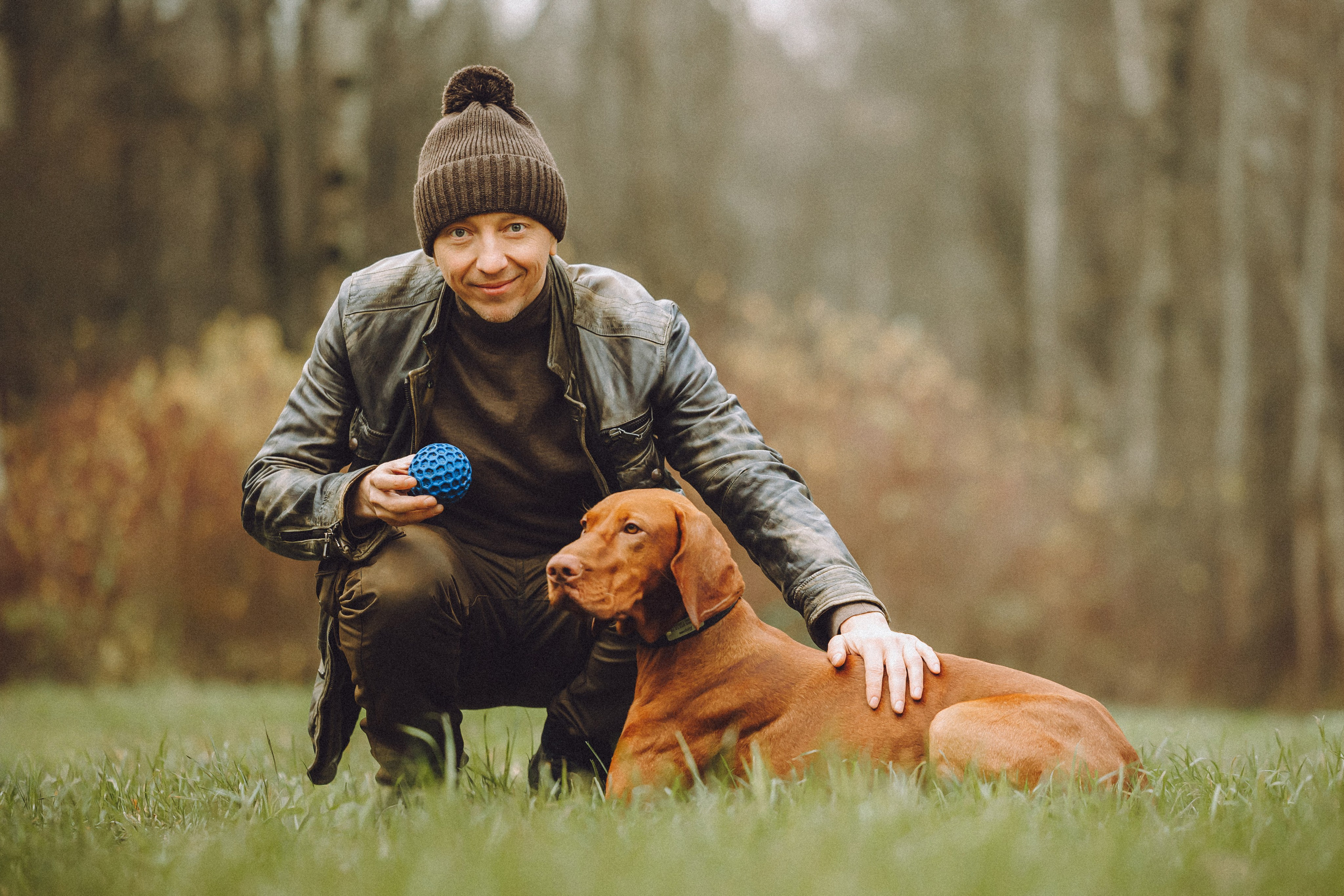 Дориан и его семья