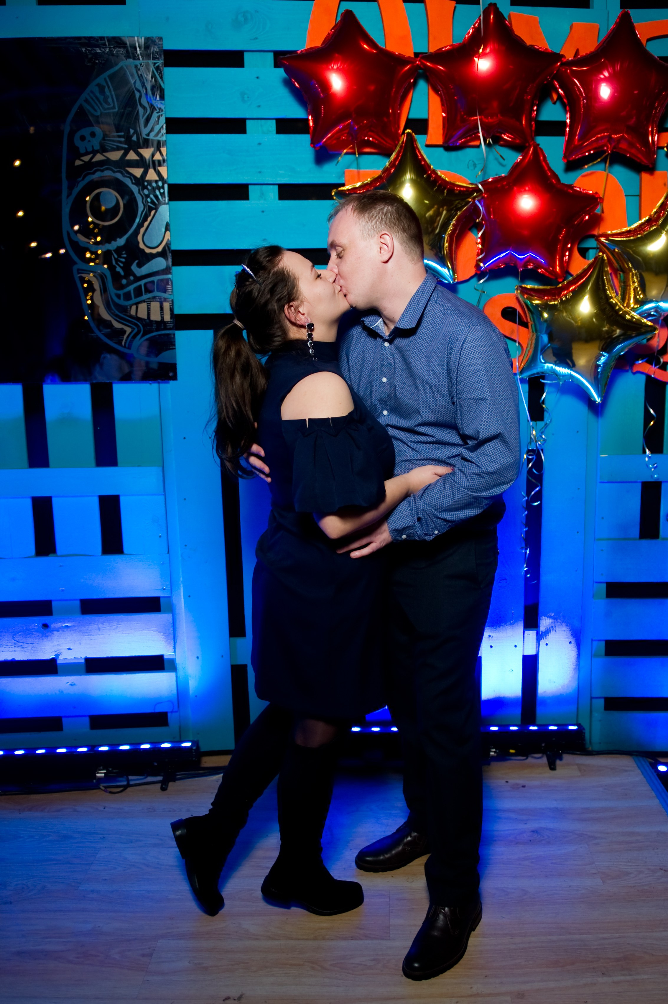 Новогодний корпоратив Summit. Репортажный фотограф и видеограф Слава Думчев. Тимбилдинги, отчетники, корпоративы