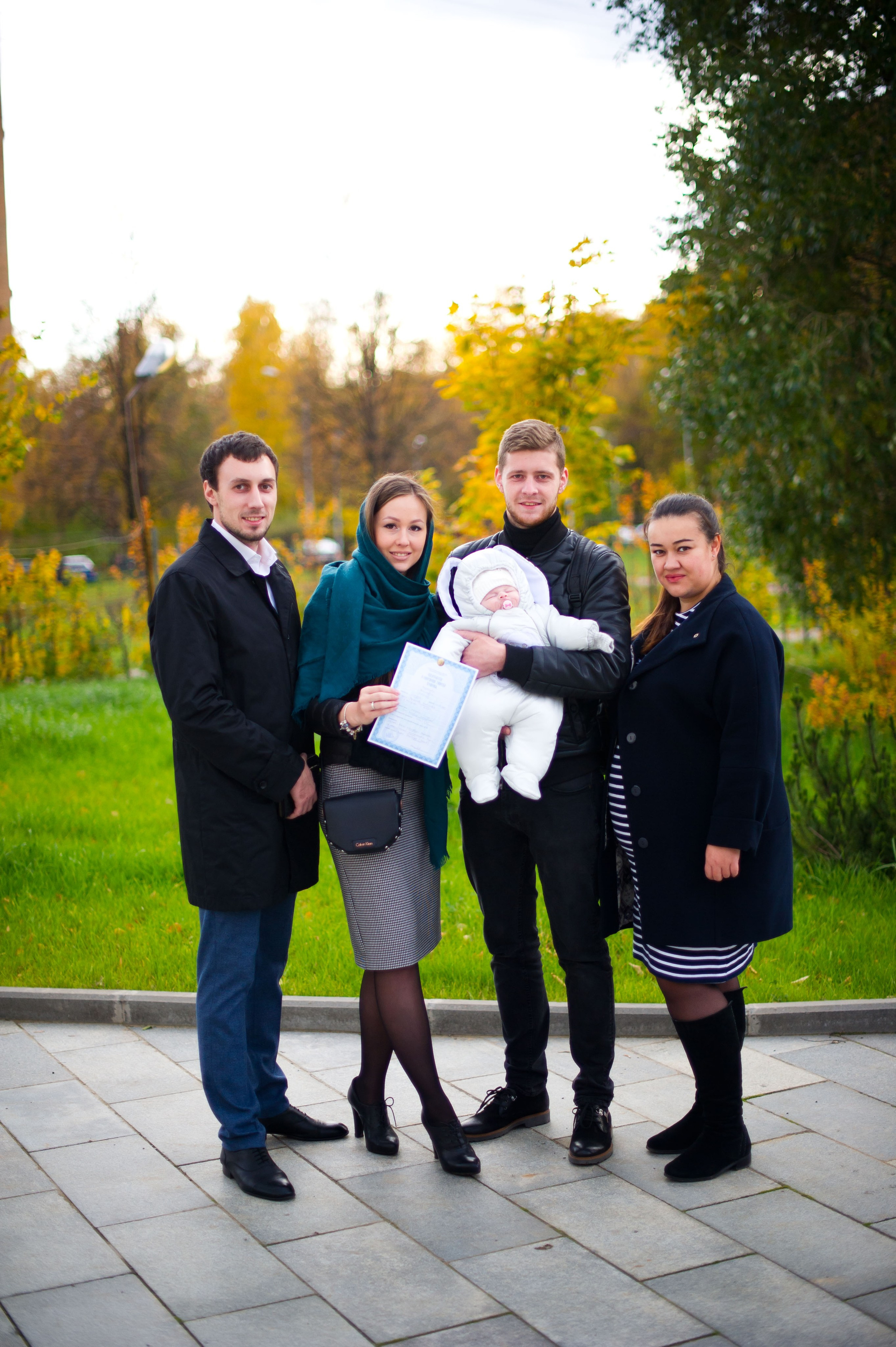 Крещение для Светланы. Репортажный фотограф и видеограф Слава Думчев. Тимбилдинги, отчетники, корпоративы