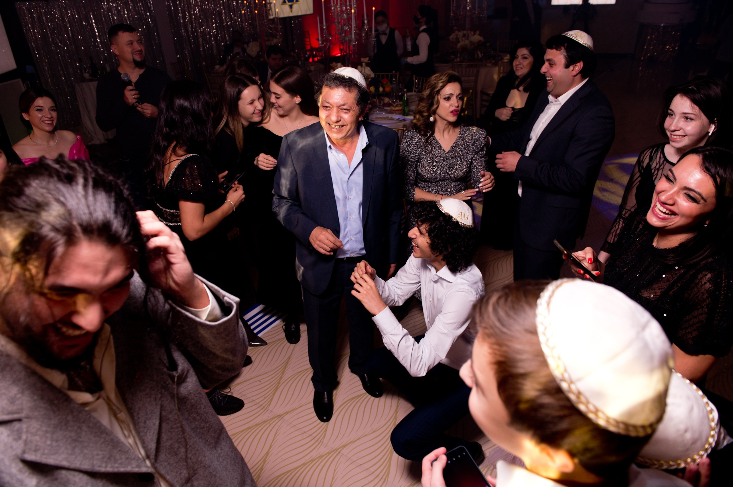 Бар-Мицва Альберта. Репортажный фотограф и видеограф Слава Думчев. Тимбилдинги, отчетники, корпоративы