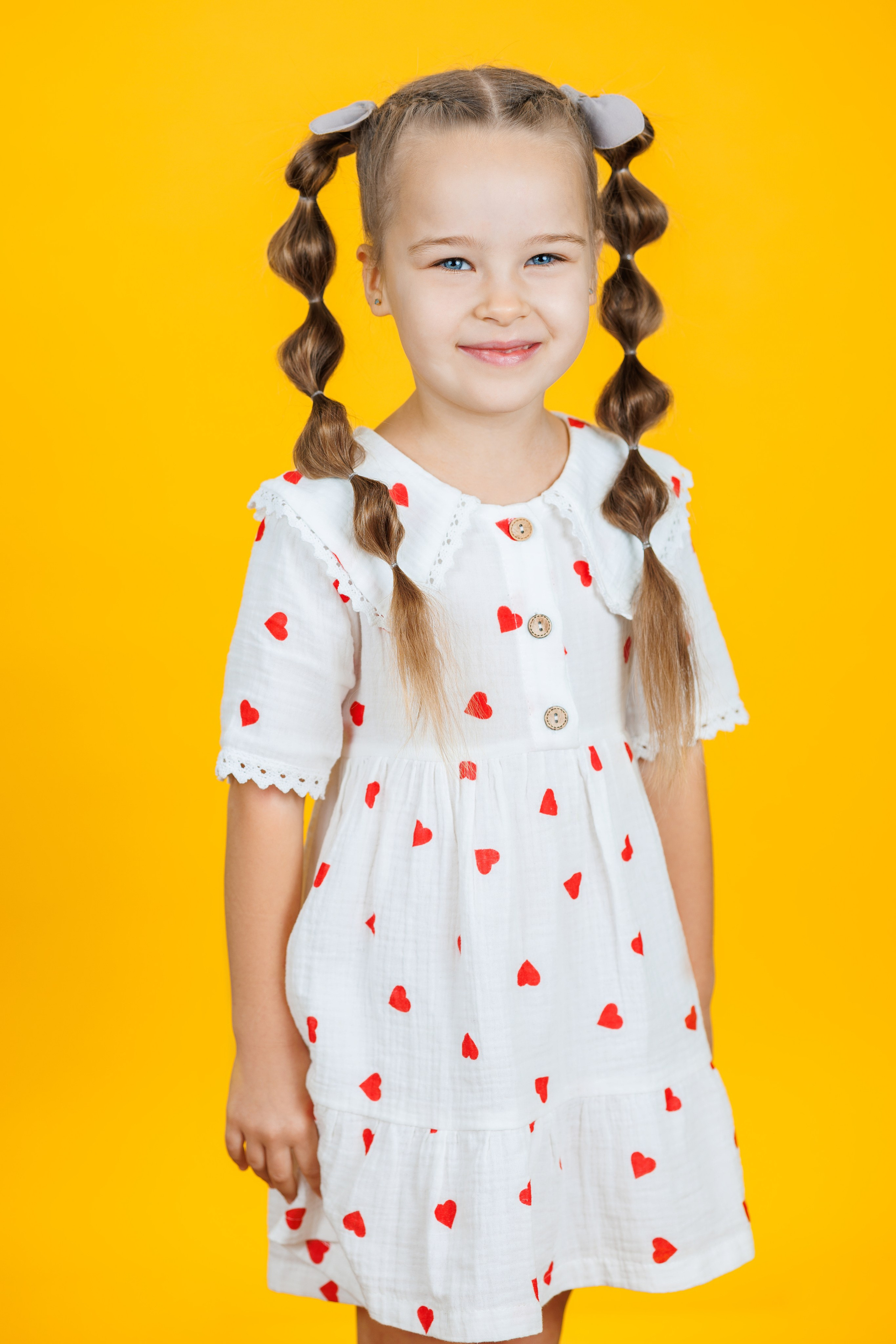 Фотосъёмка выпускников  в детском саду. Выпускные альбомы в Москве фотограф Алина Пащук