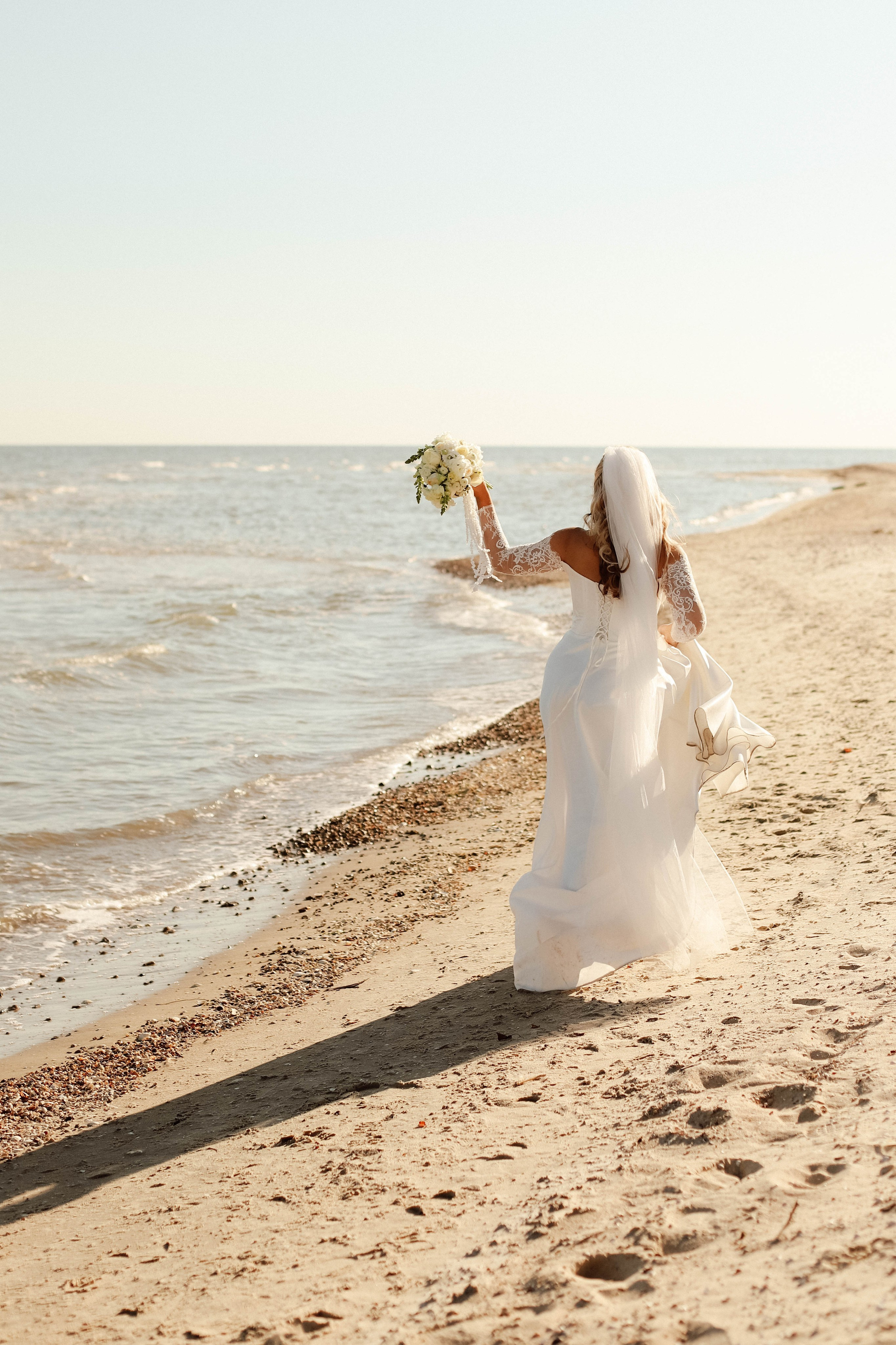 СОФИЯ & МИХАИЛ. Фотограф Мариуполь | Ялта | Крым — Диана Мазенко