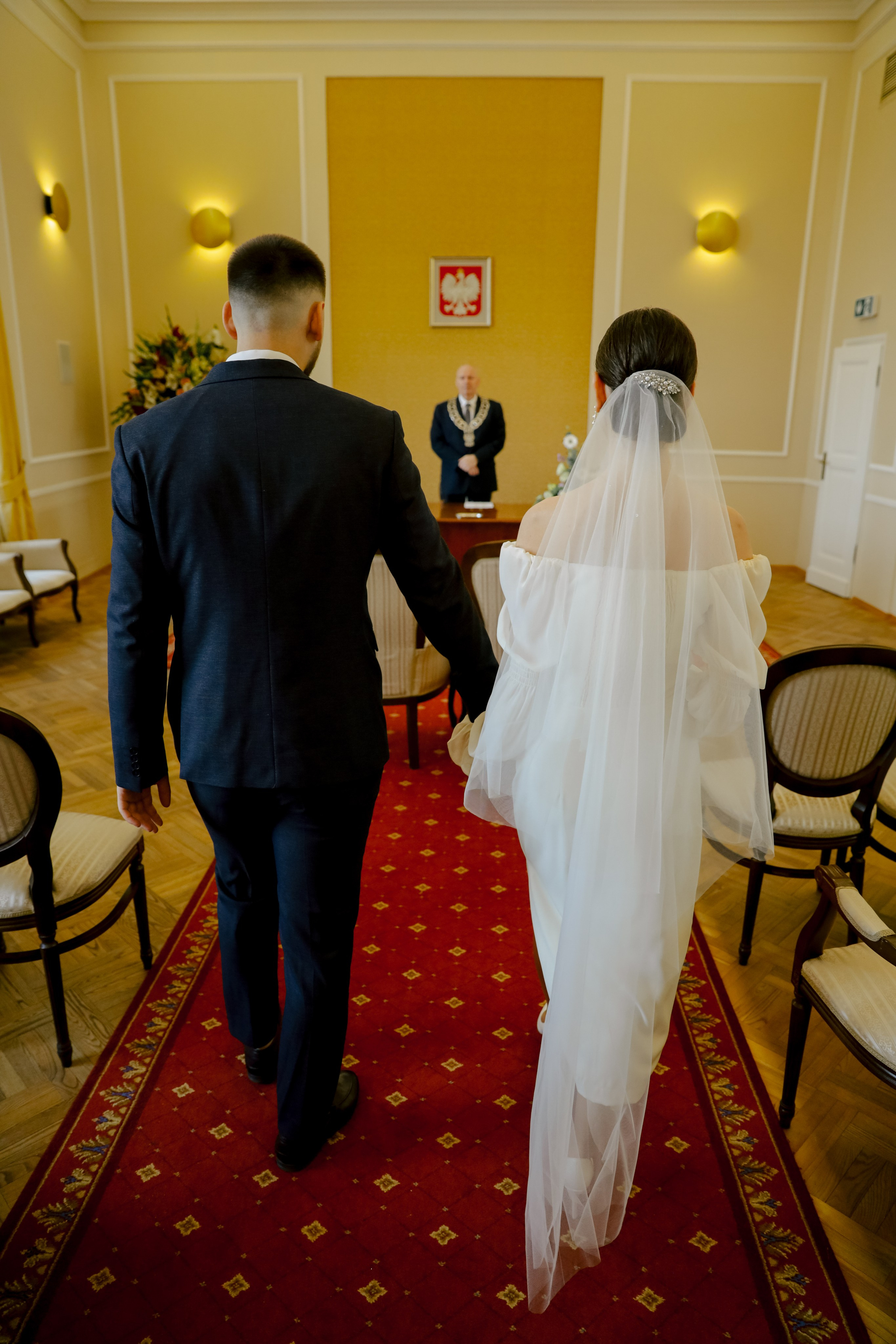 Свет внутри нас. Свадебный и семейный фотограф в Варшаве