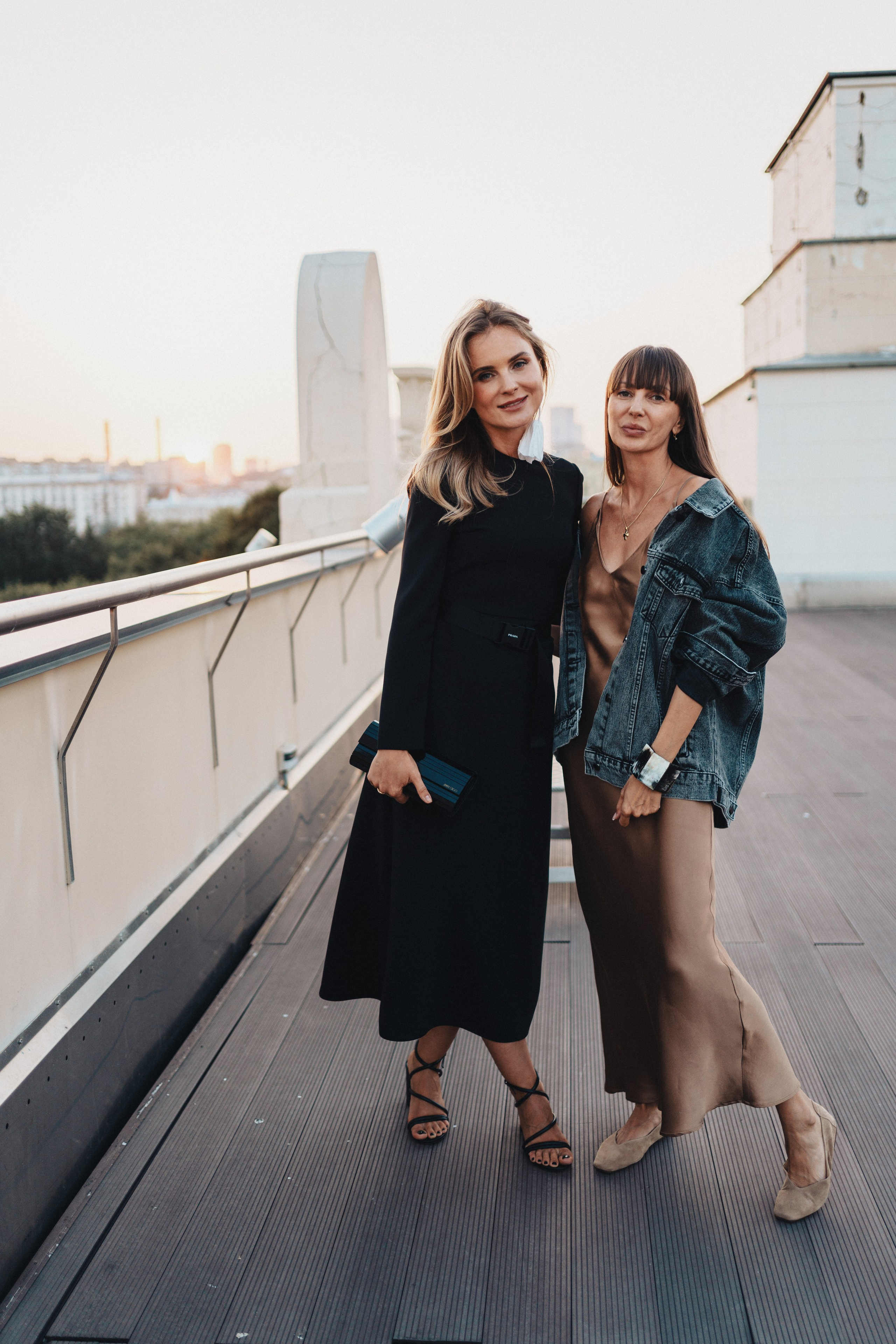 Выставка на крыше Парка Горького. Семейный и детский фотограф и видеограф в Москве, Серпухове и Тарусе Валерия Сорокина