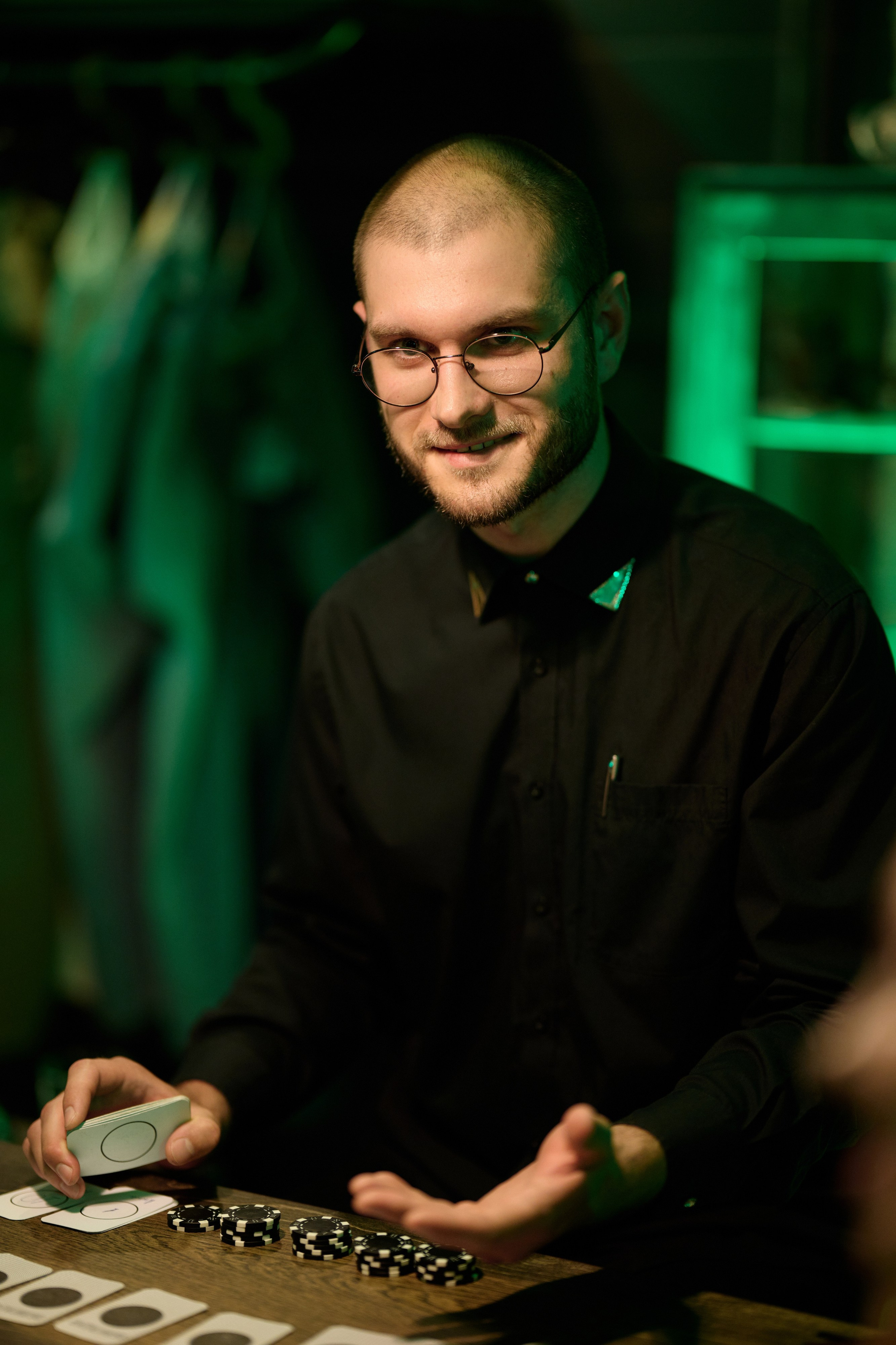 Импресарио (Belief) 15.06.2024. Фотограф