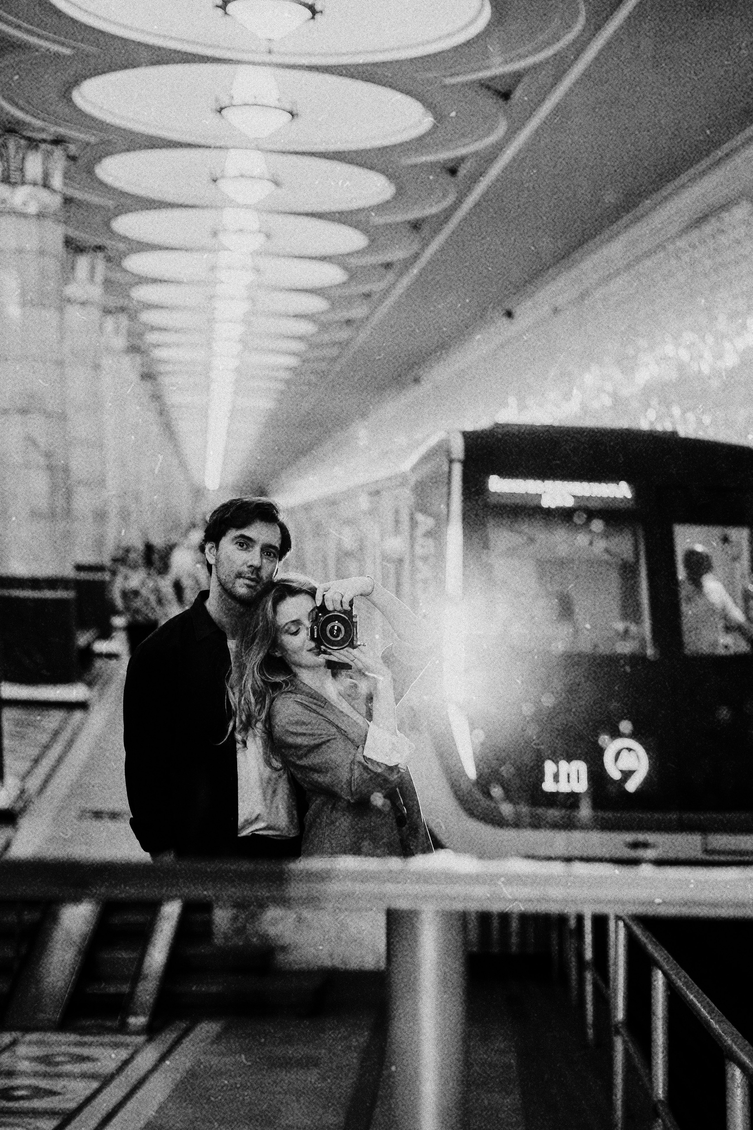 Алёна+Сергей. About