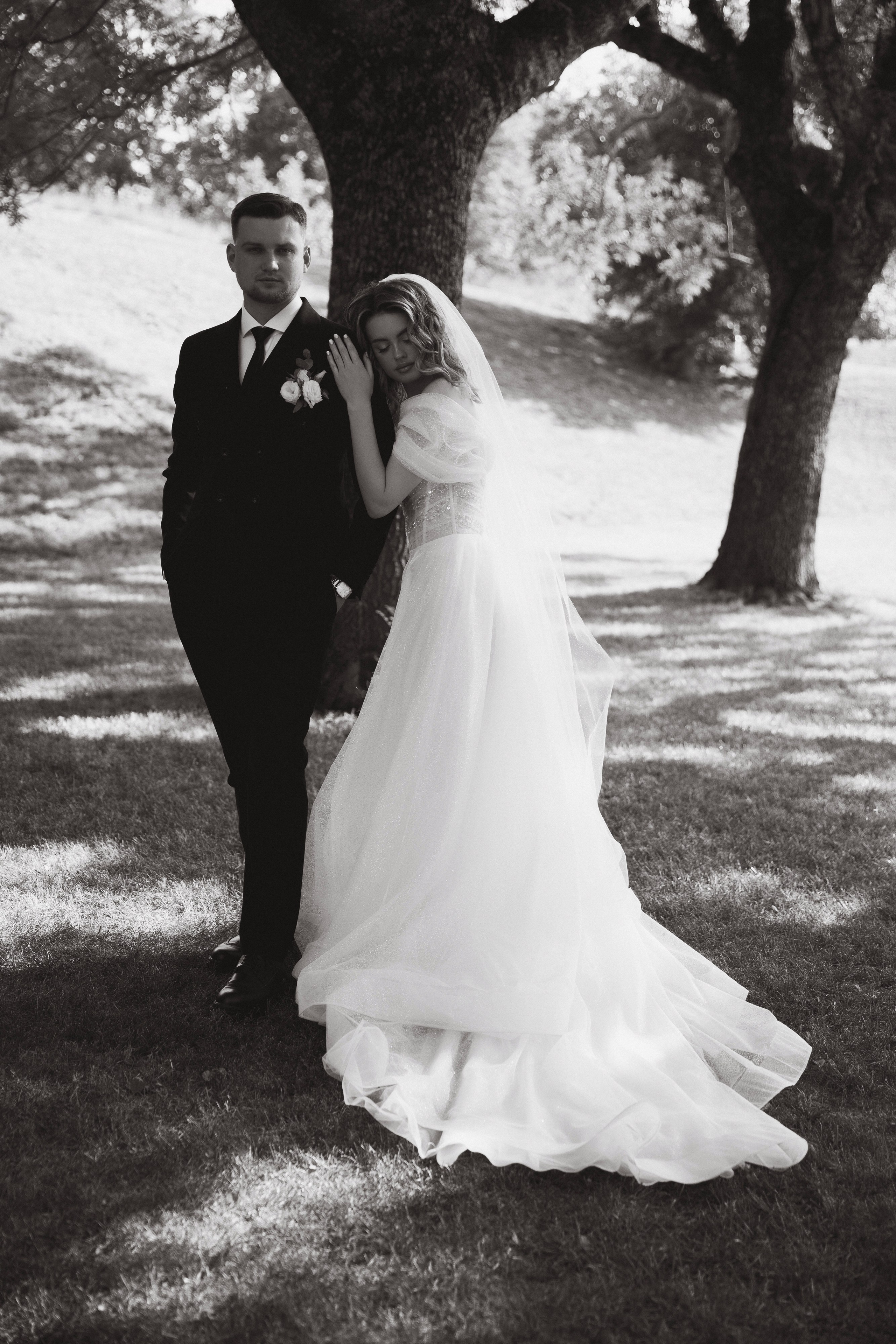 Р&А. Свадебный фотограф