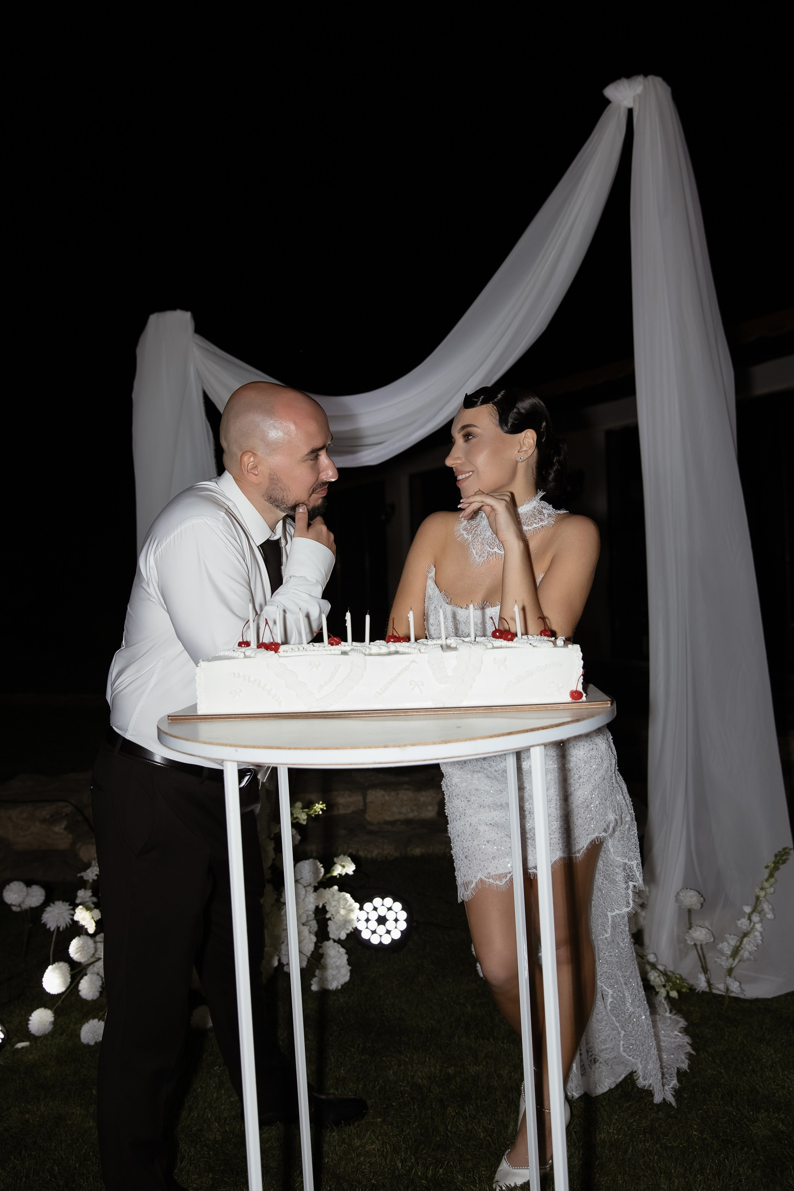 И&Л. Свадебный фотограф